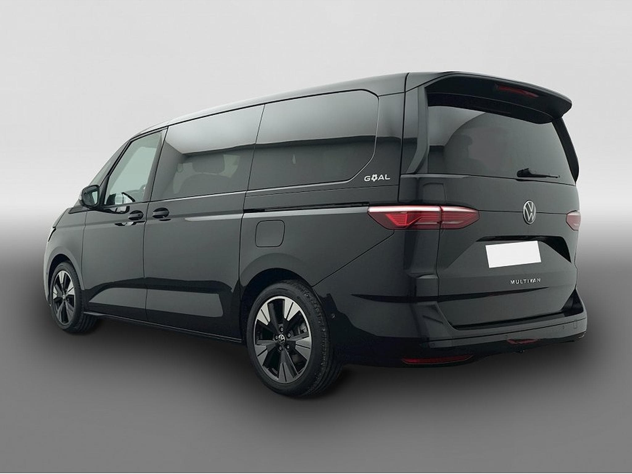 VW Multivan (2026) - Photo 3