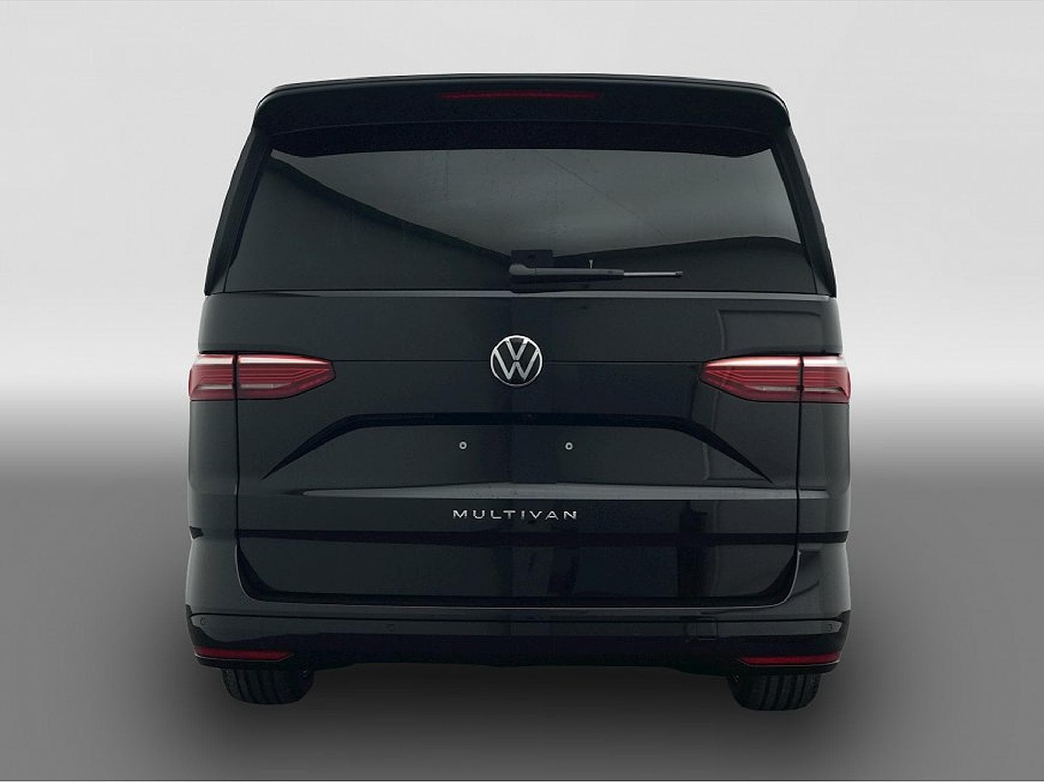 VW Multivan (2026) - Photo 4