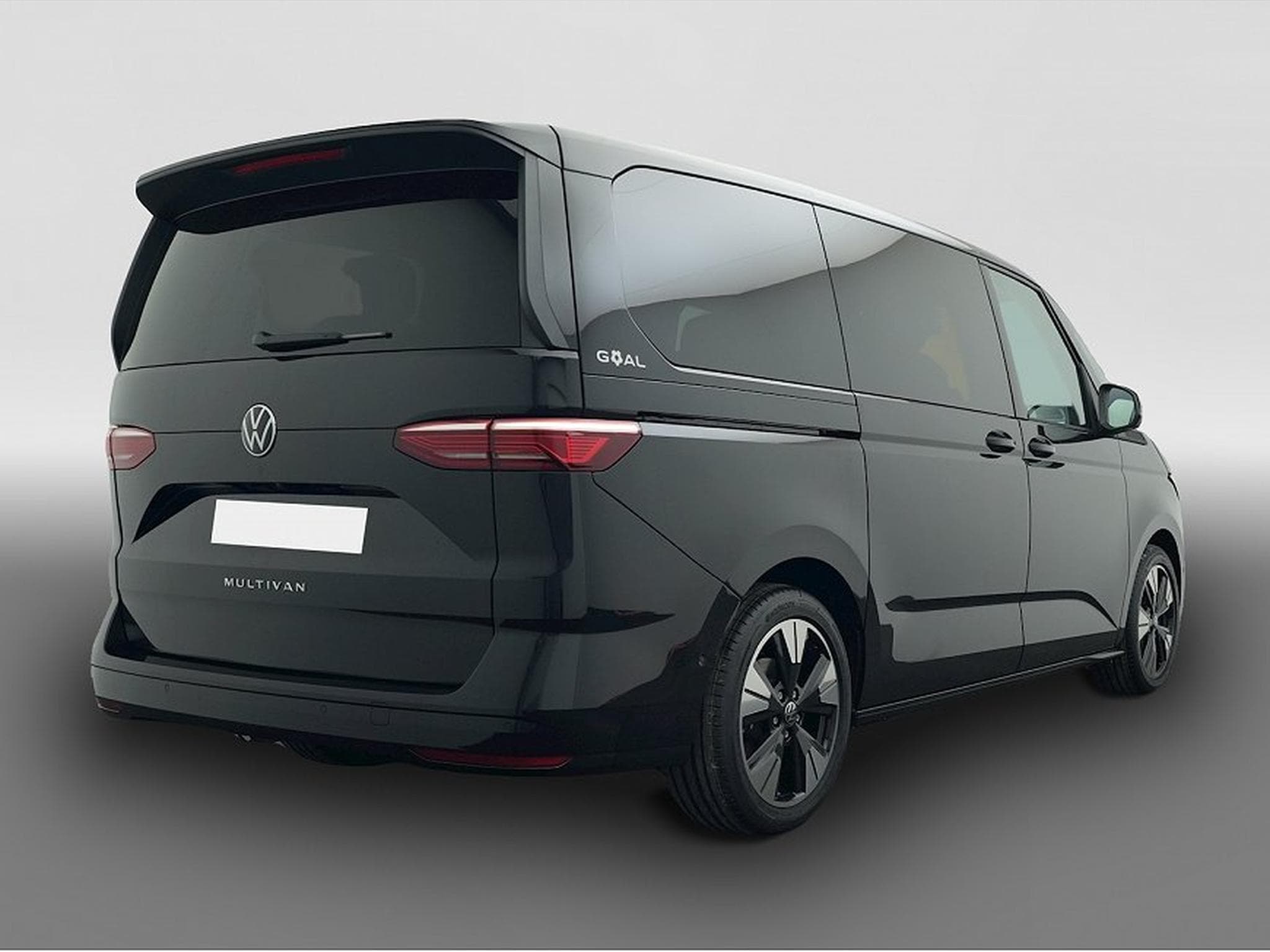 VW Multivan (2026) - Photo 5