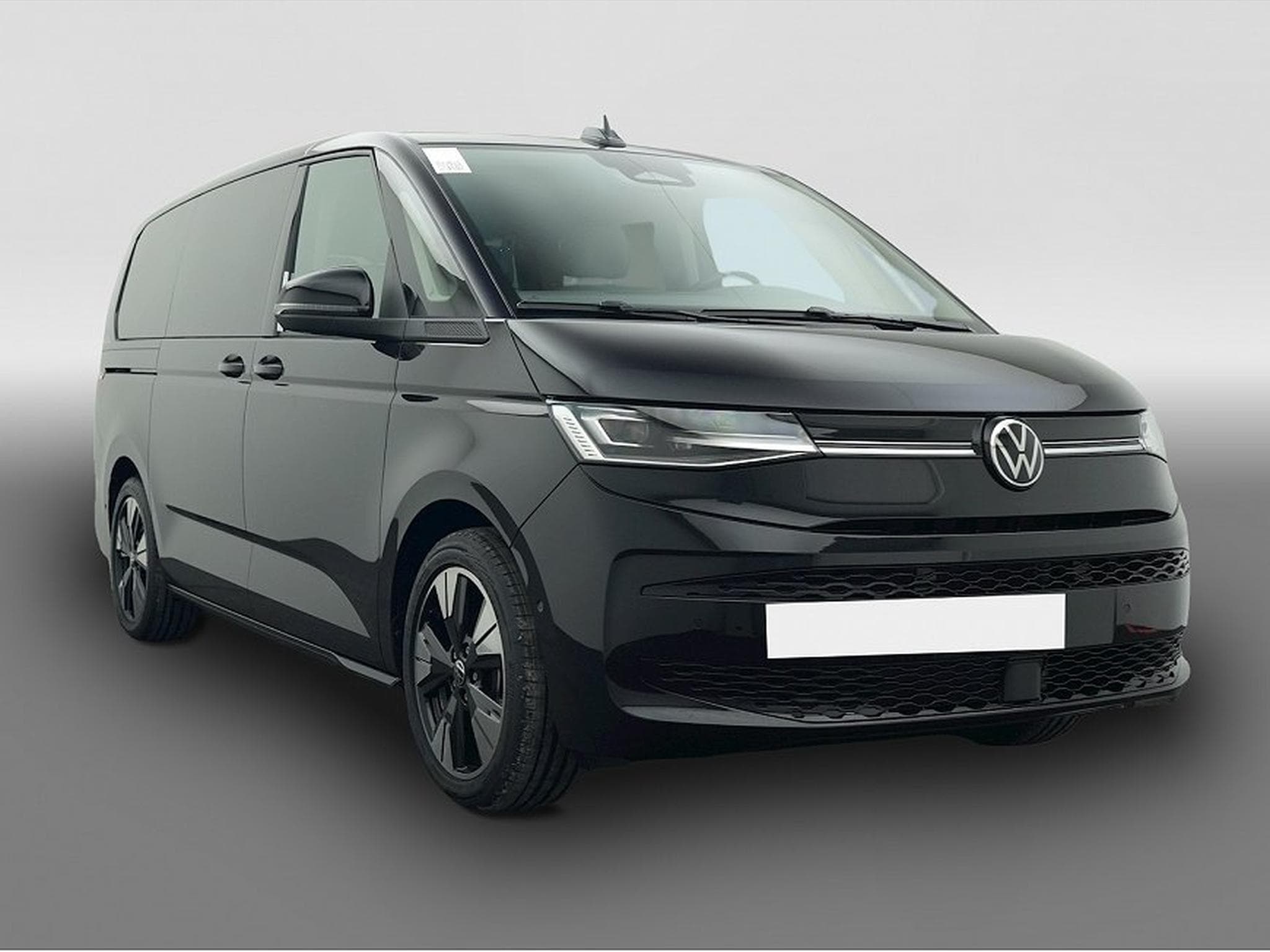 VW Multivan (2026) - Photo 7