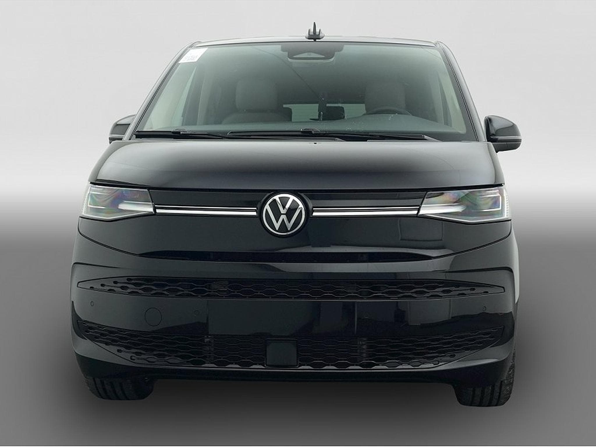 VW Multivan (2026) - Photo 8