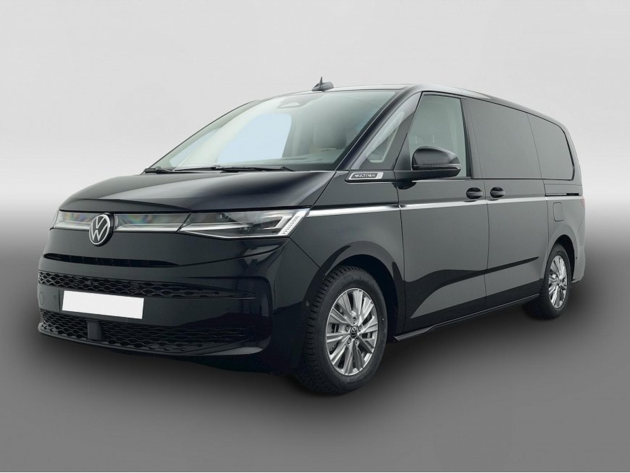 VW Multivan (2026) - Foto 1