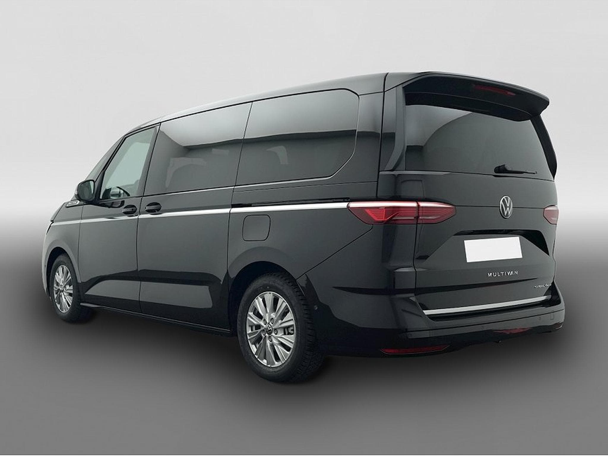 VW Multivan (2026) - Foto 3