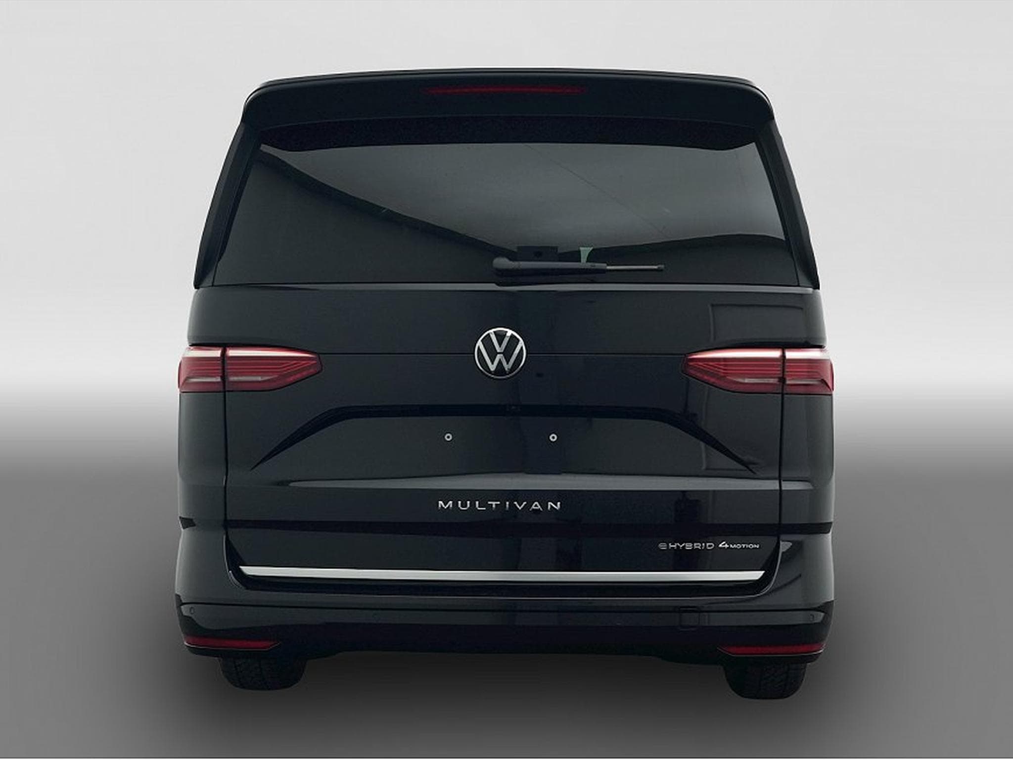 VW Multivan (2026) - Foto 4