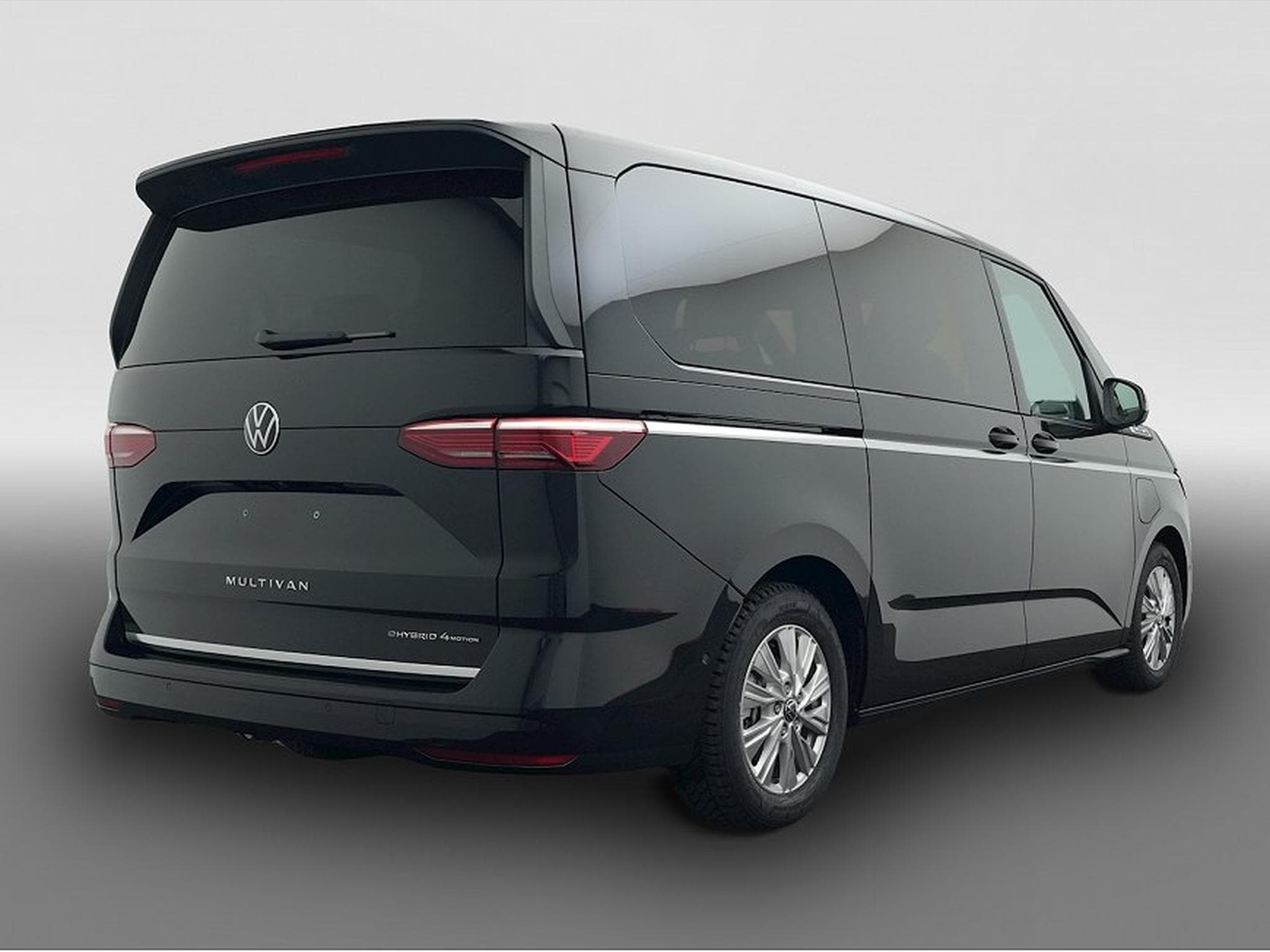 VW Multivan (2026) - Foto 5