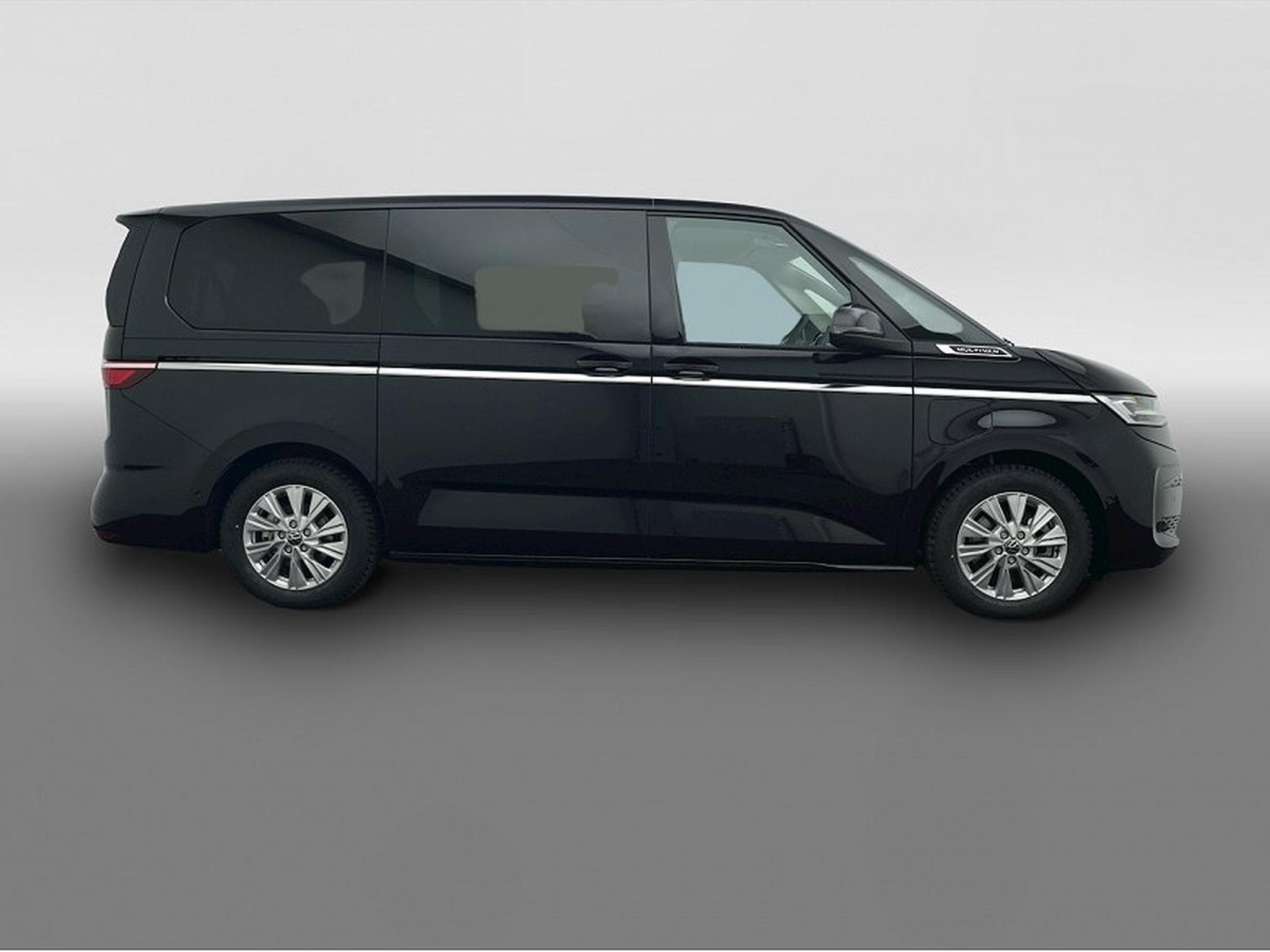 VW Multivan (2026) - Foto 6