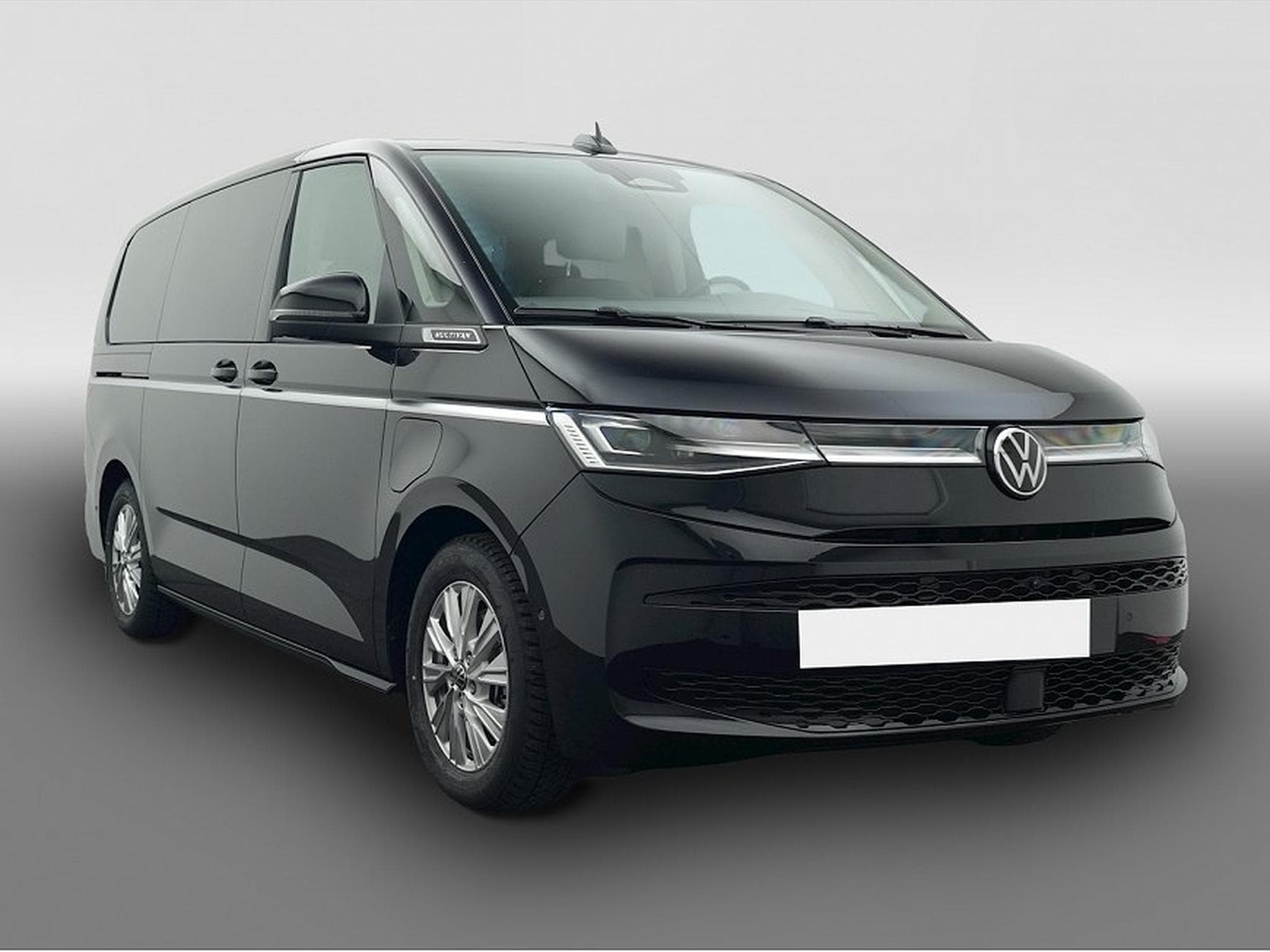 VW Multivan (2026) - Foto 7