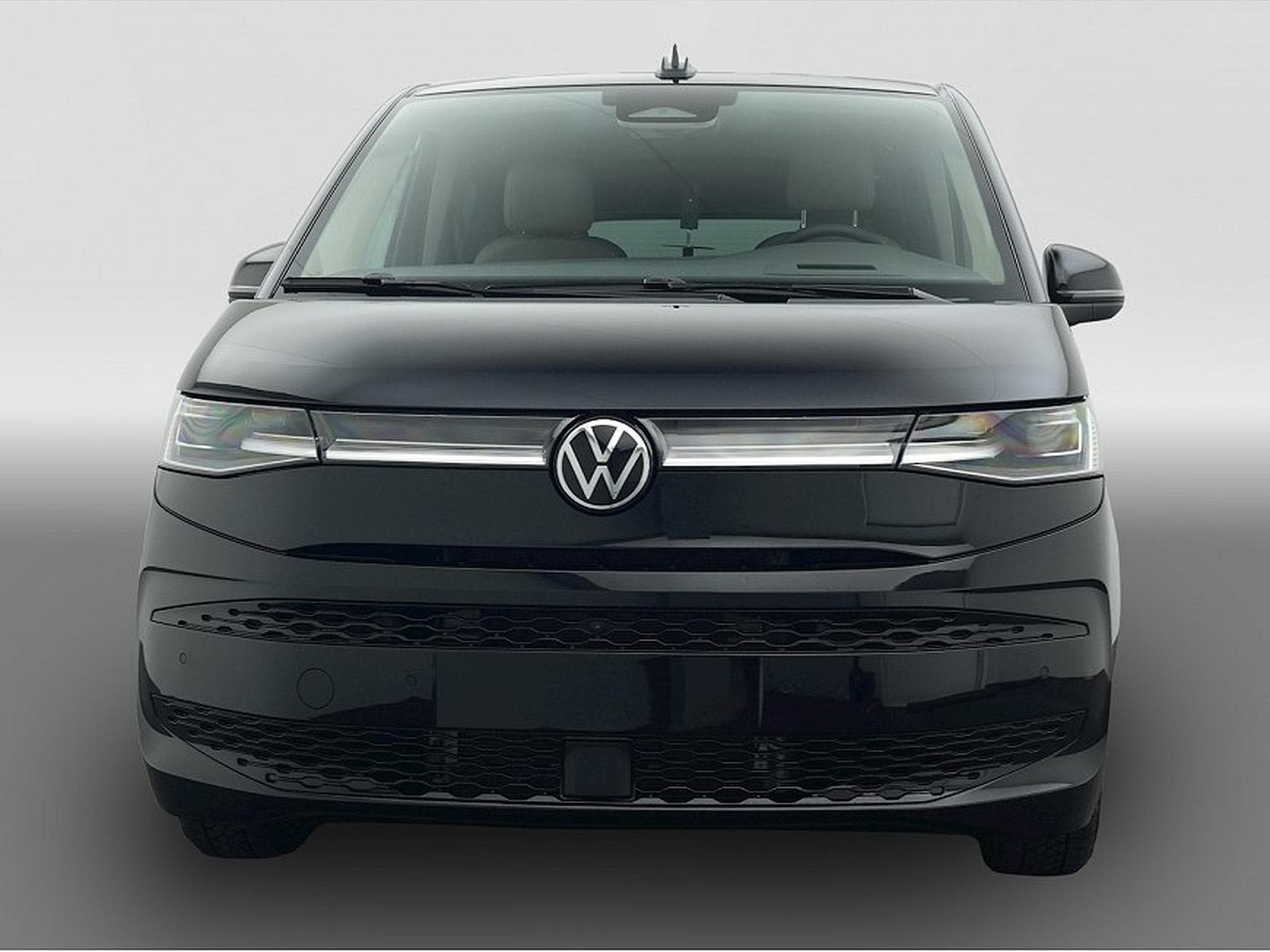 VW Multivan (2026) - Foto 8