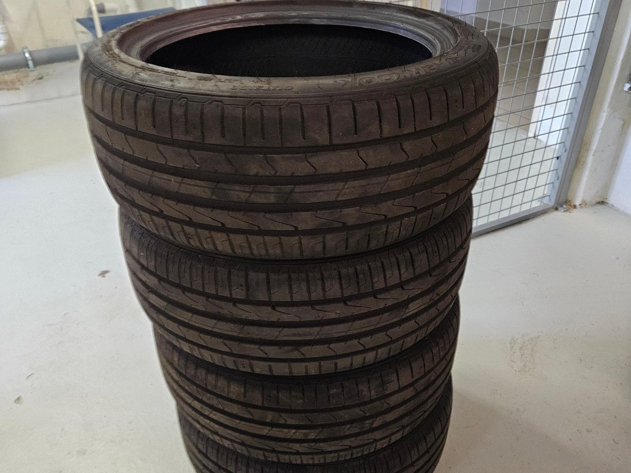 pneus – 16 - Photo 2