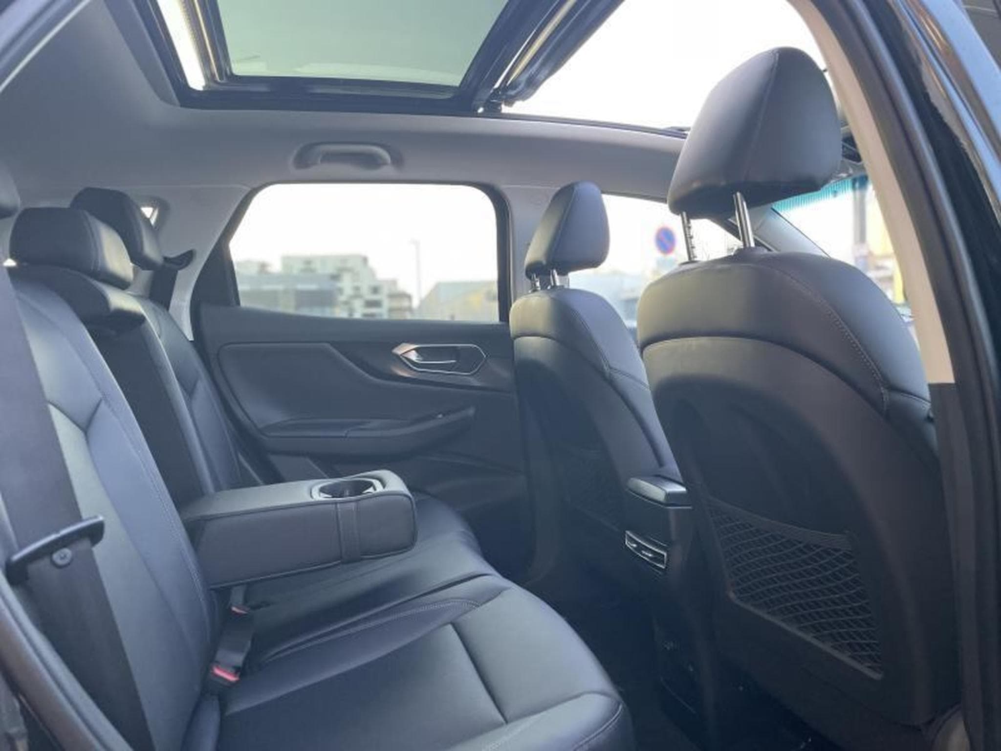 Baic X75 1.5 Turbo Auto Neuve (2027) - Foto 5