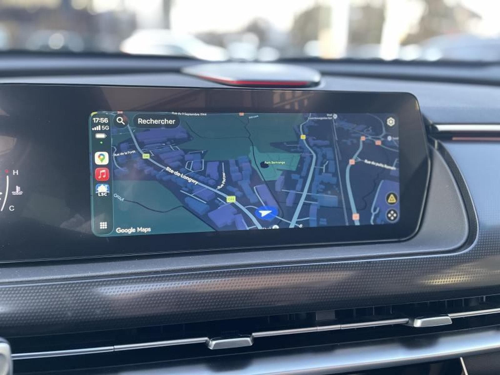 Baic X75 1.5 Turbo Auto Neuve (2027) - Foto 11