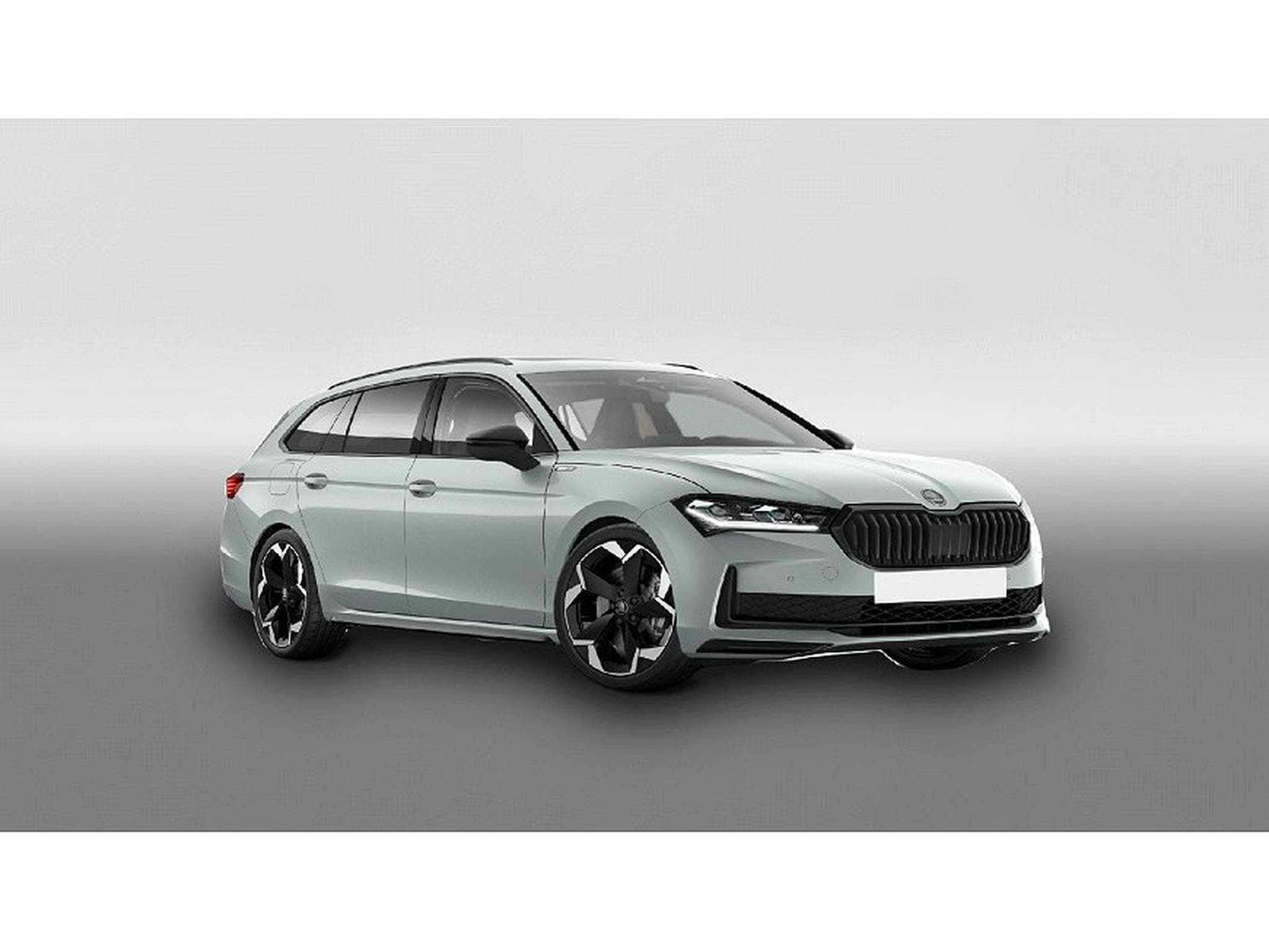 Skoda Superb (2026) - Foto 1