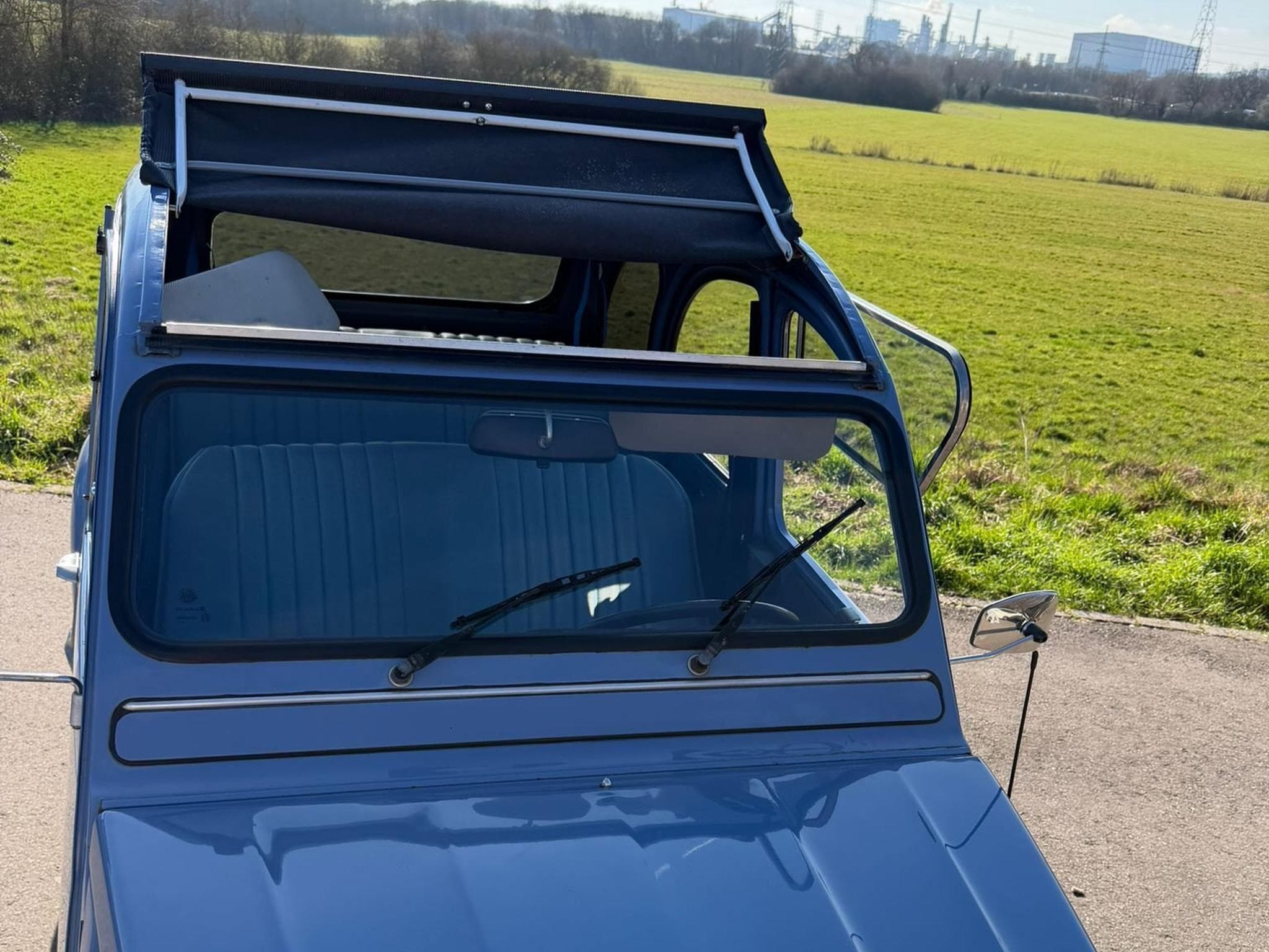 Citroën 2CV 2CV6 Spécial (1986) - Foto 5