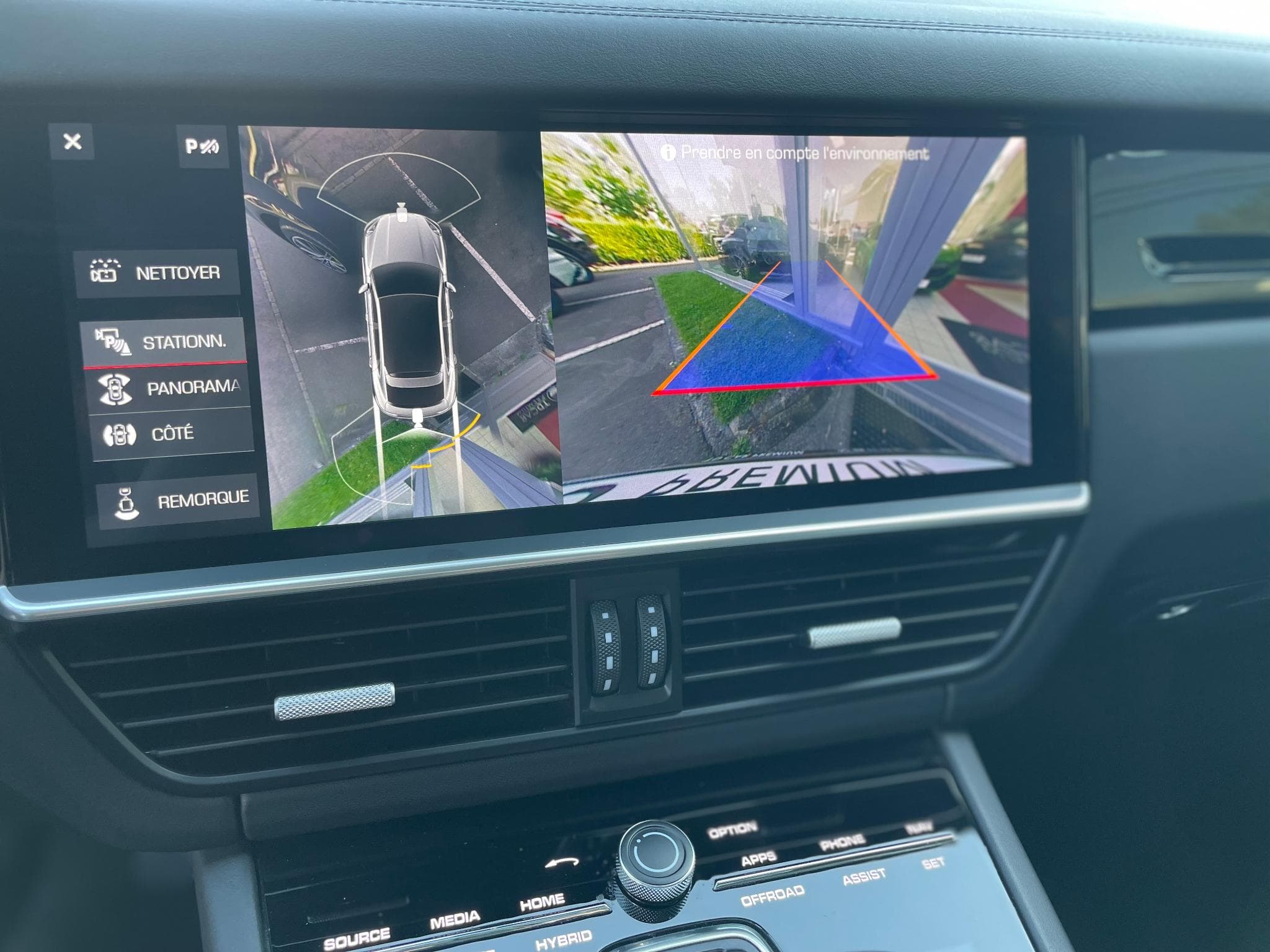 Porsche Cayenne E-Hybrid Coupé (2019) - Foto 11