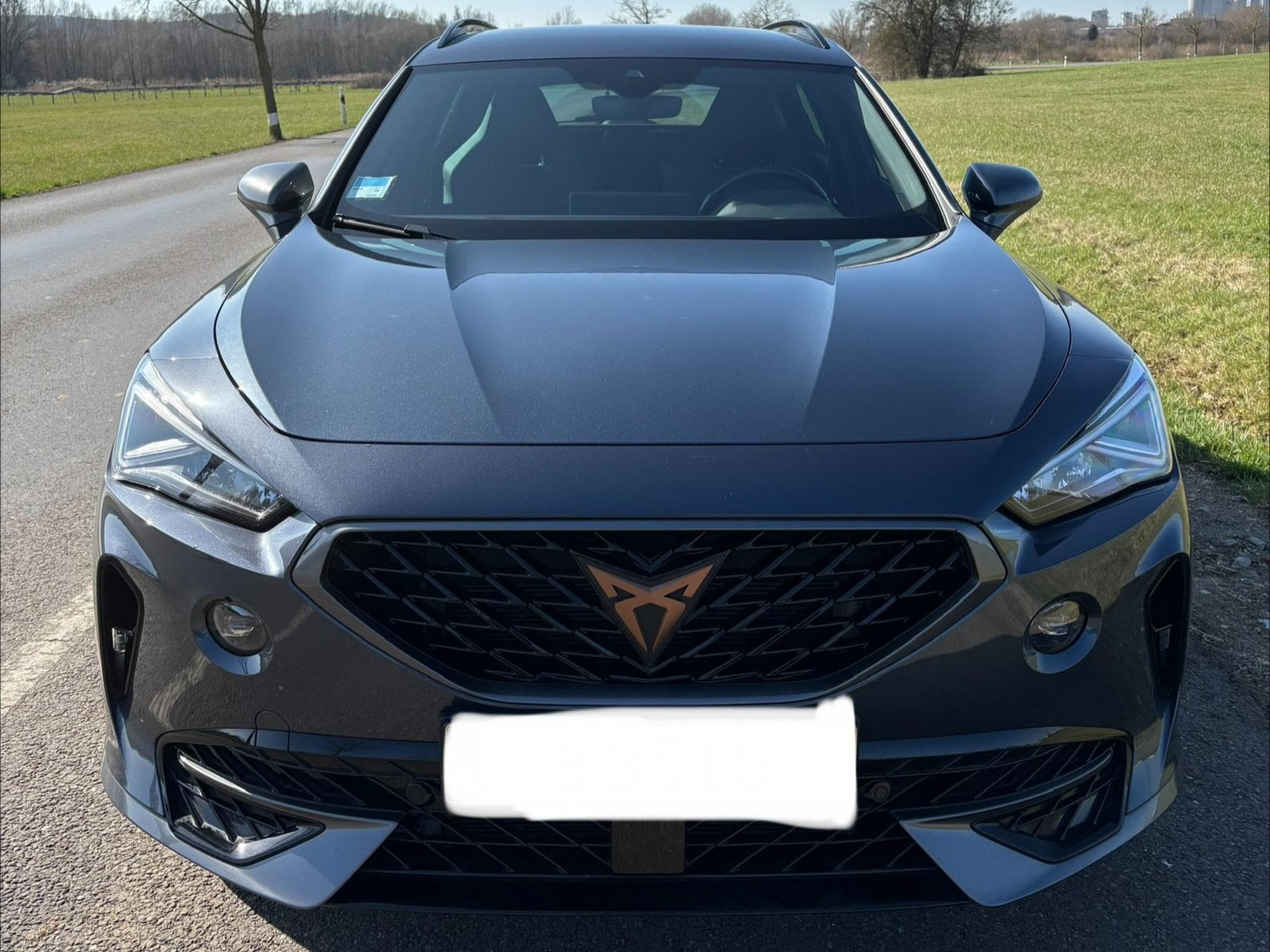 Cupra Formentor VZ 245CV eHybrid DSG6 *ACC* *ATTELAGE* (2022) - Foto 2