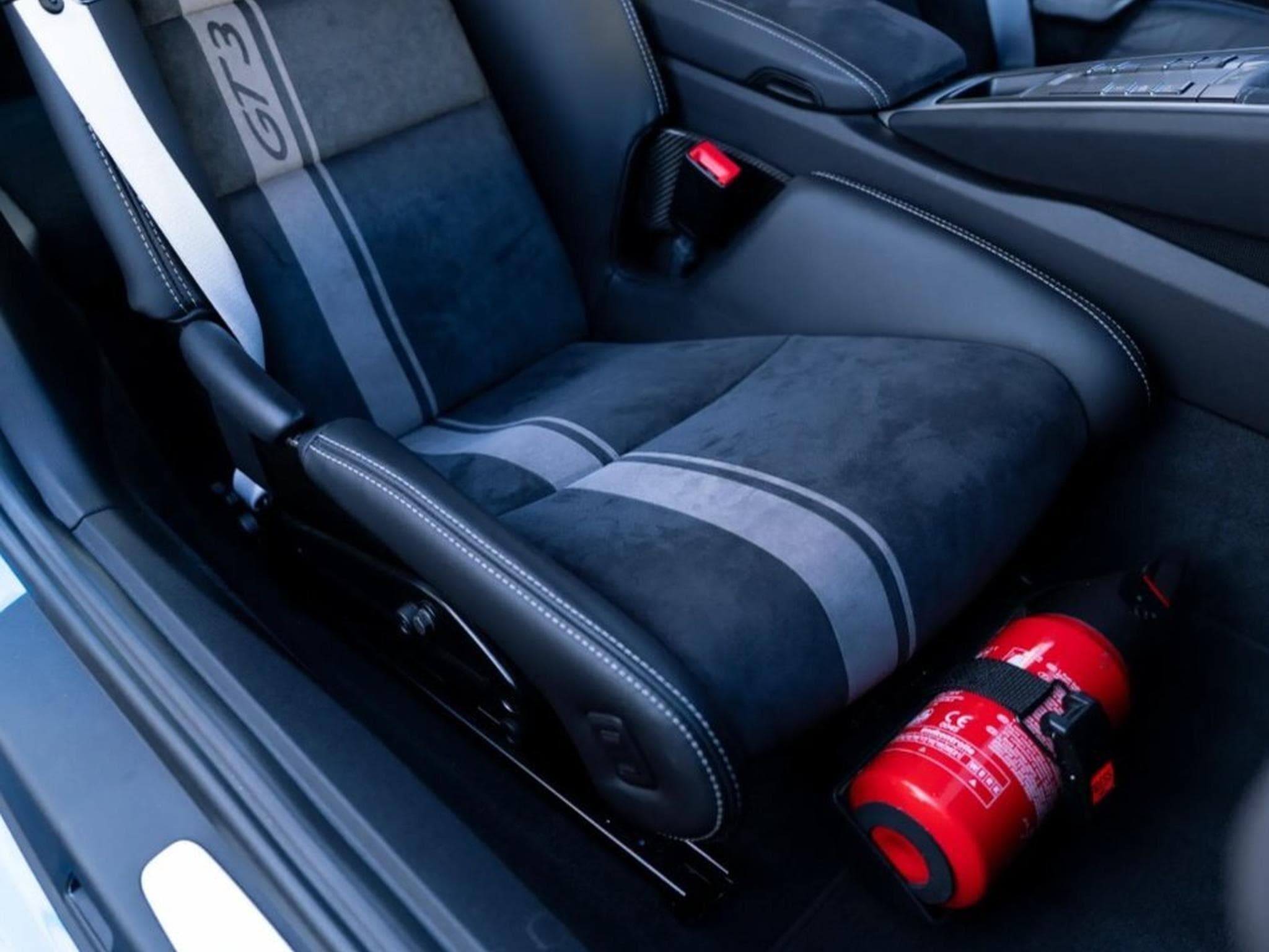 Porsche 911 GT3 4.0 Coupe (2018) - Photo 3