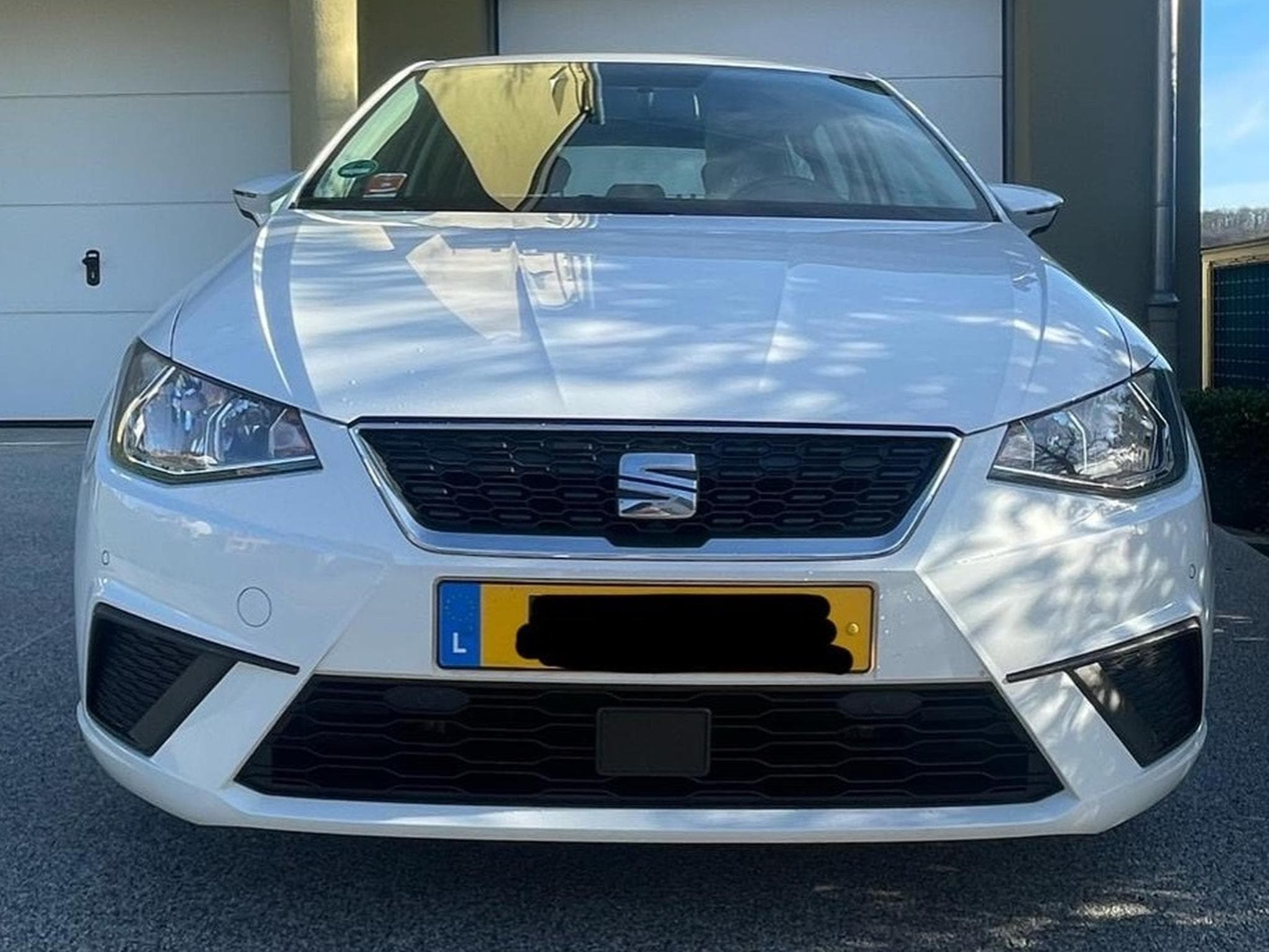 Seat Ibiza 1.0 TSI Style (2019) - Photo 3