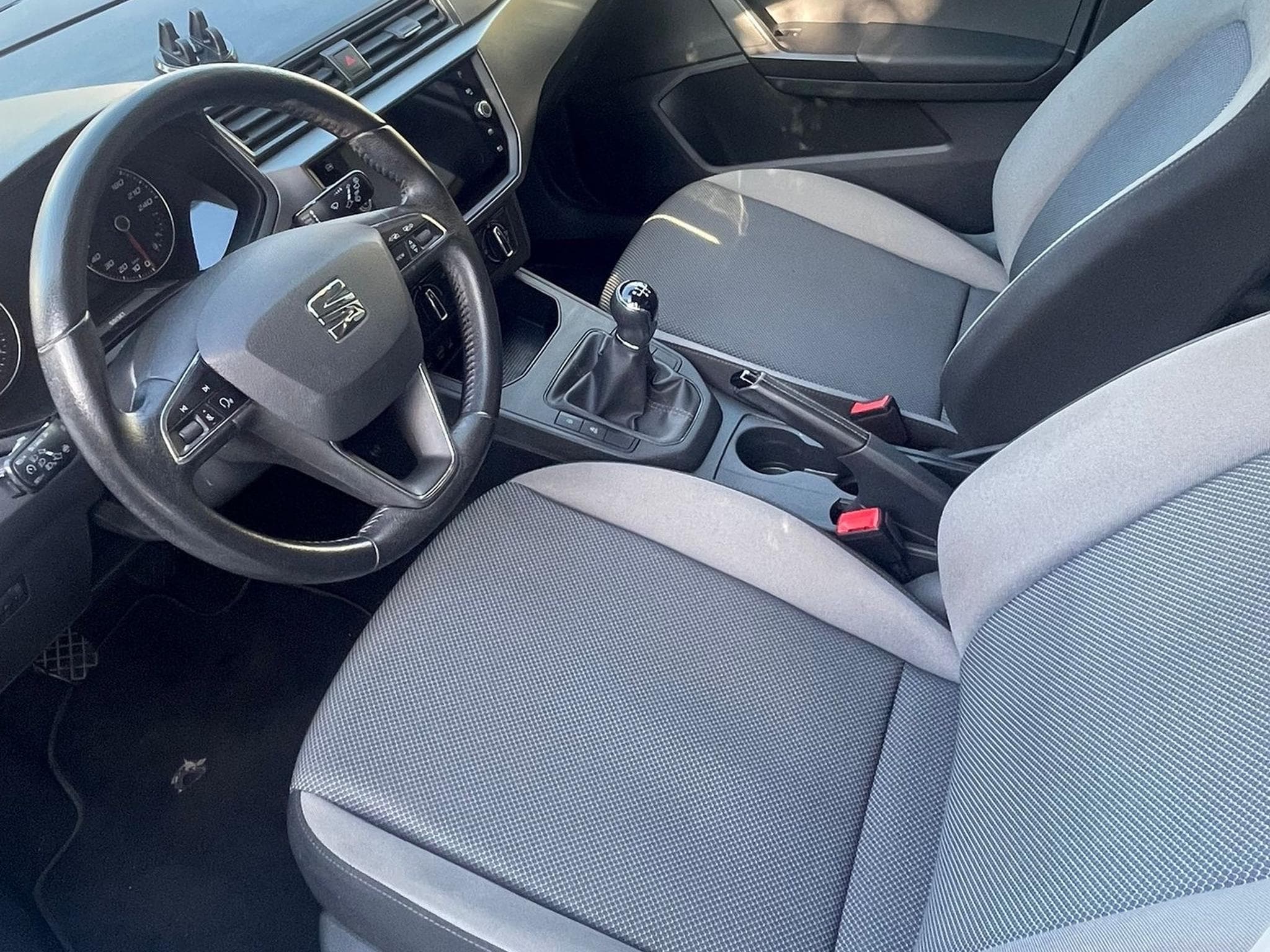 Seat Ibiza 1.0 TSI Style (2019) - Photo 5