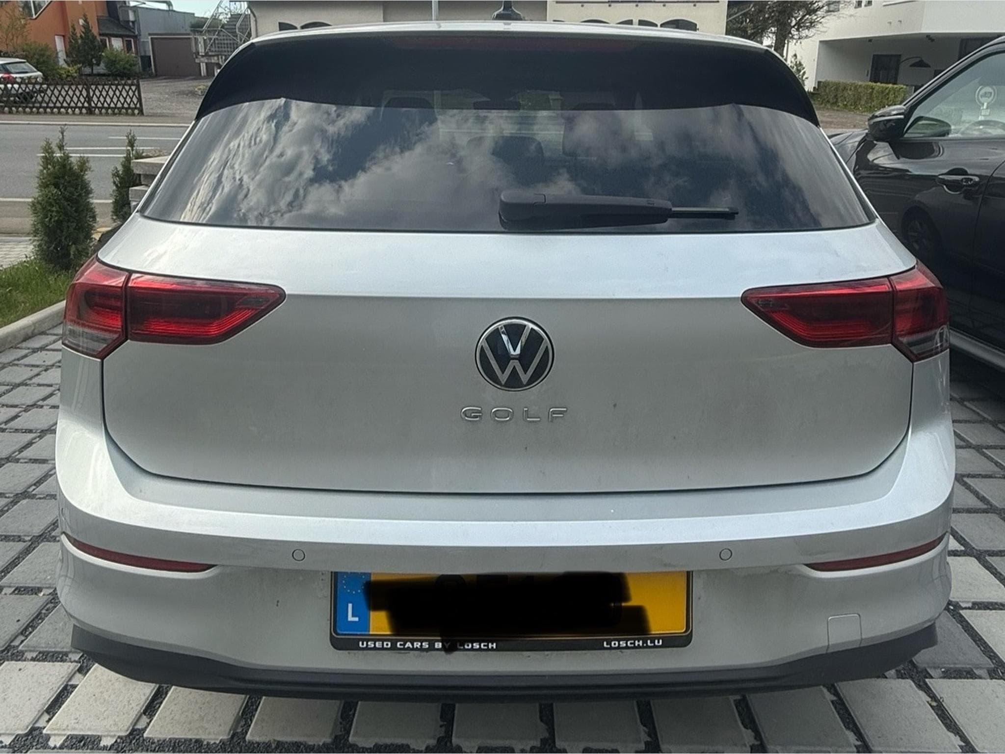VW Golf Golf 8 (2023) - Foto 2