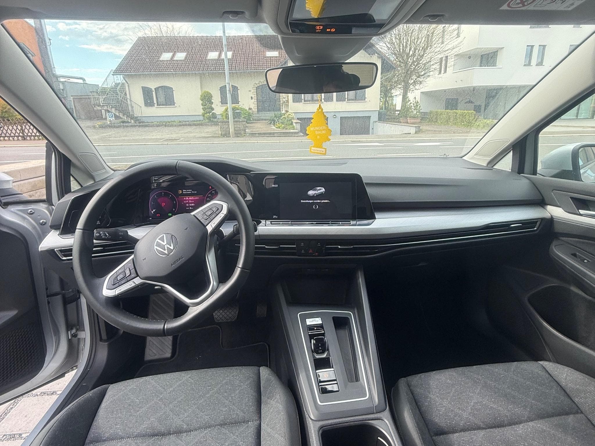 VW Golf Golf 8 (2023) - Foto 3