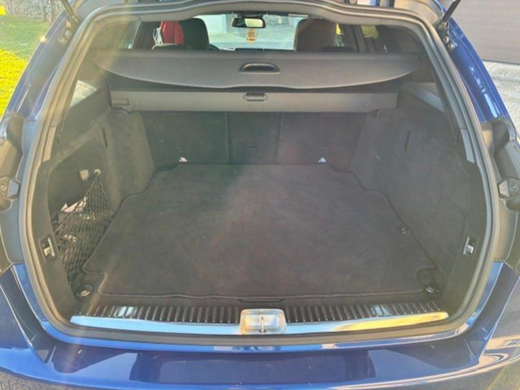 Mercedes C 63 AMG (2015) - Foto 9