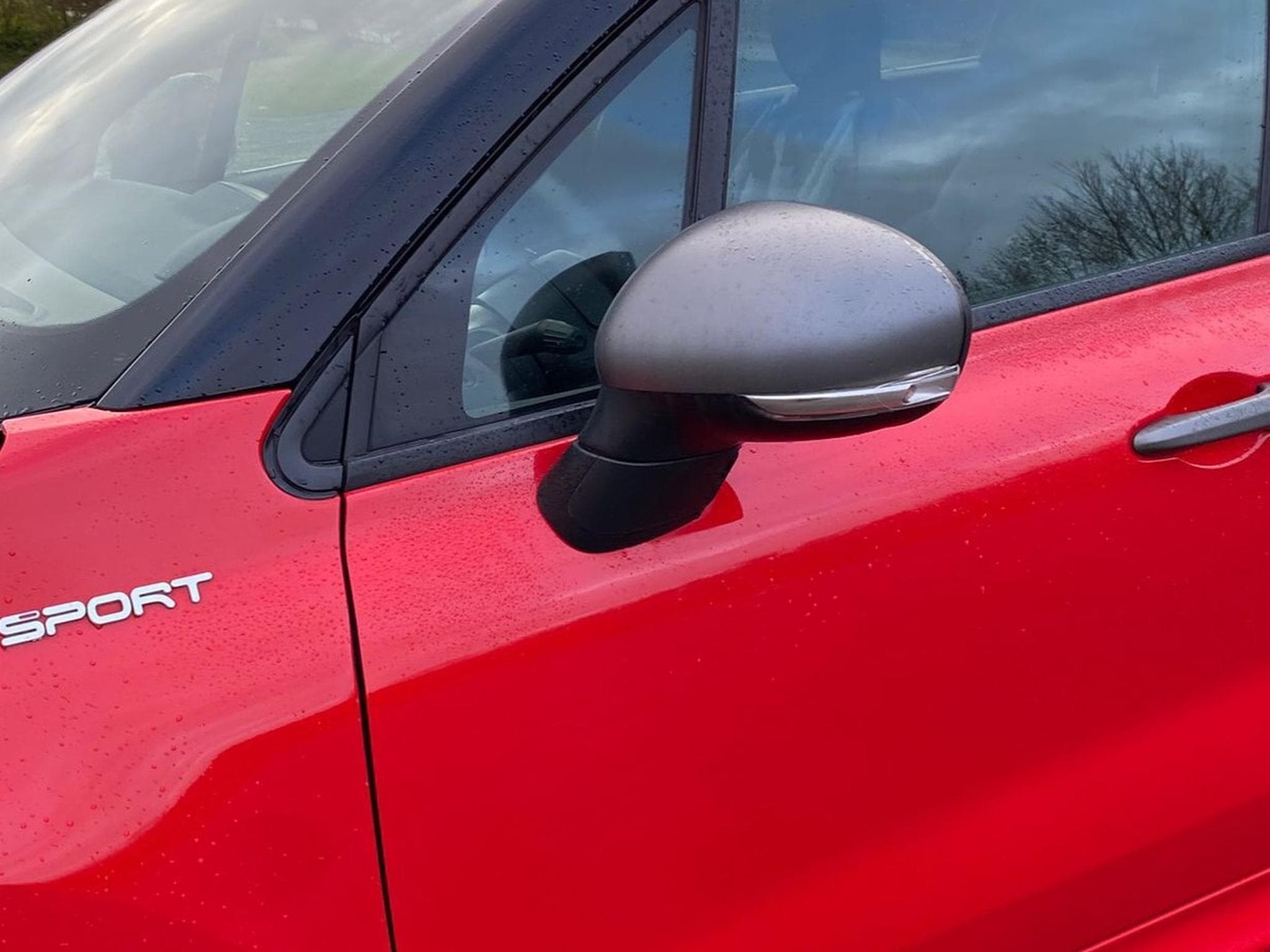 Fiat 500X SPORT (2021) - Photo 2