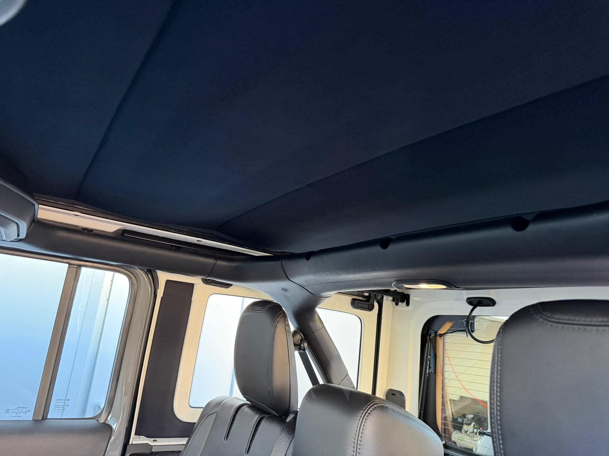 Jeep Wrangler 4xe (2022) - Foto 4