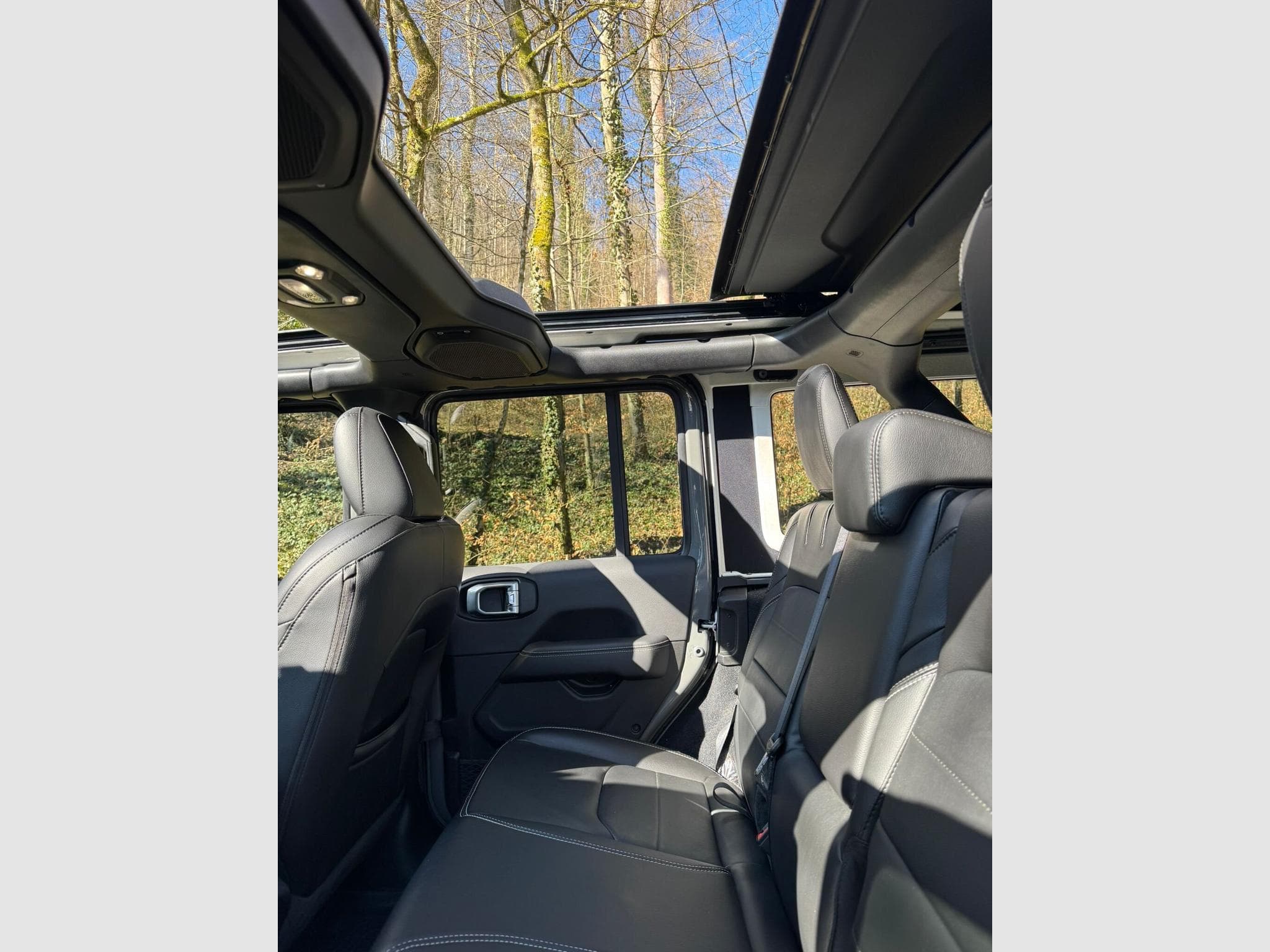 Jeep Wrangler 4xe (2022) - Foto 7