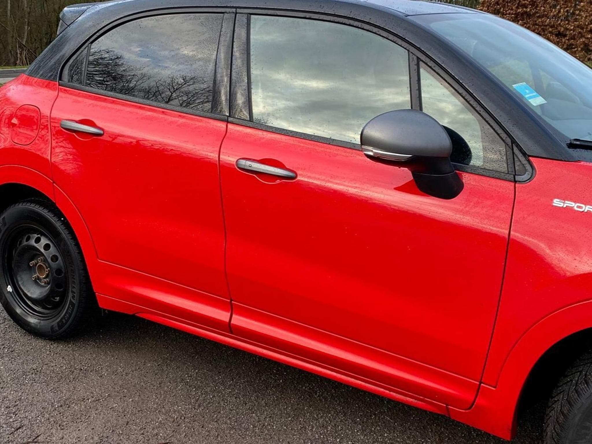 Fiat 500X SPORT (2021) - Photo 3