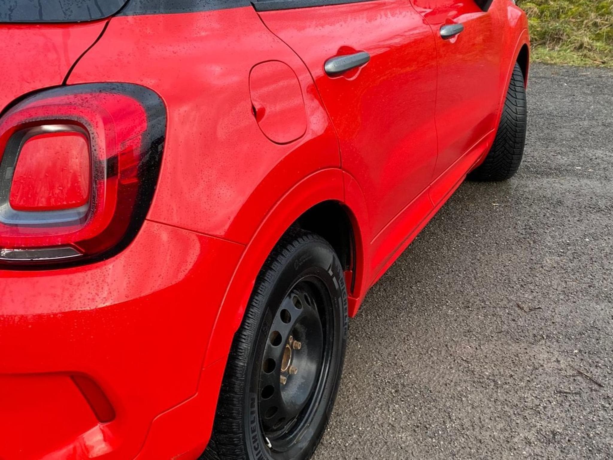 Fiat 500X SPORT (2021) - Photo 4