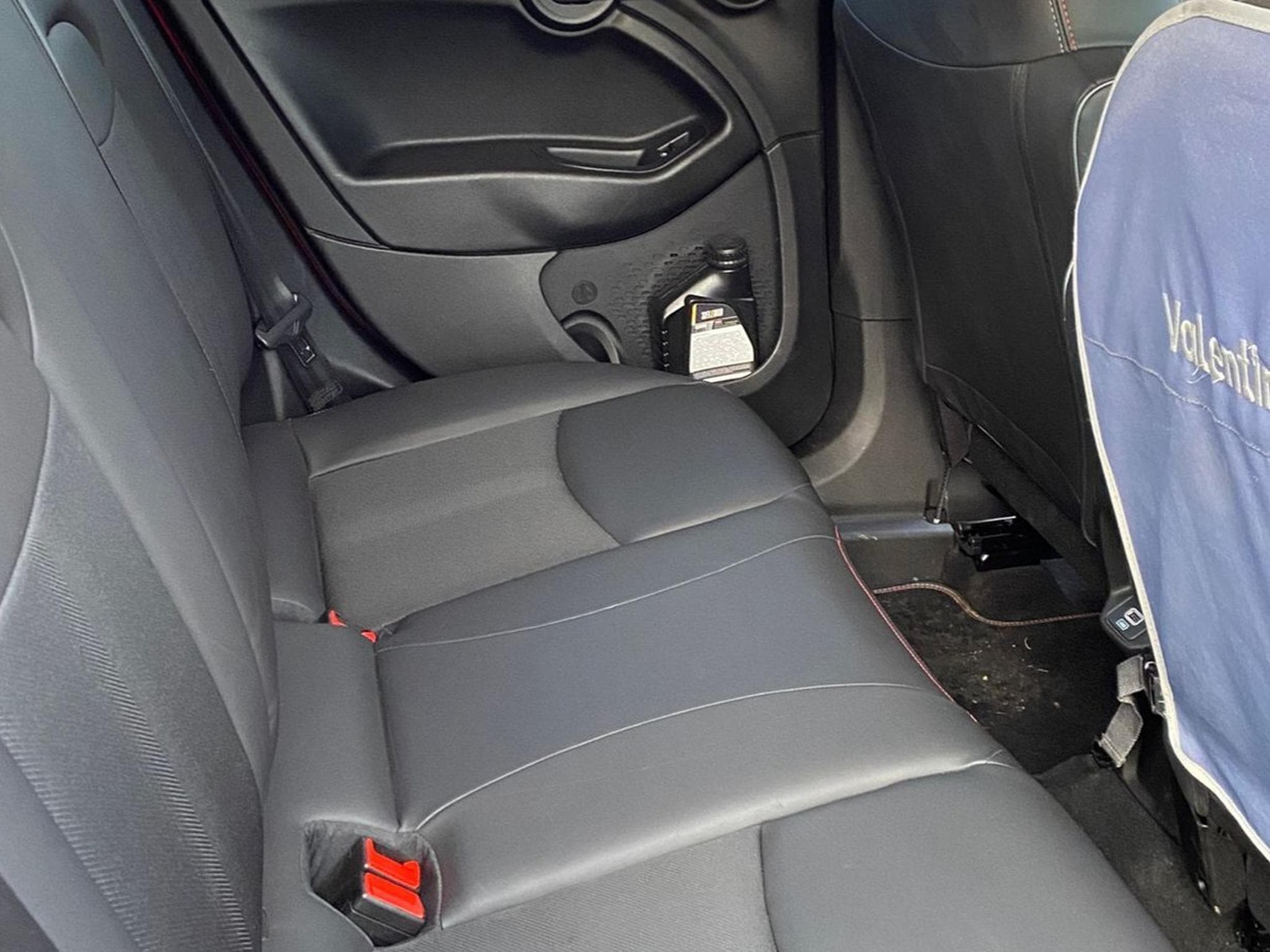 Fiat 500X SPORT (2021) - Photo 5