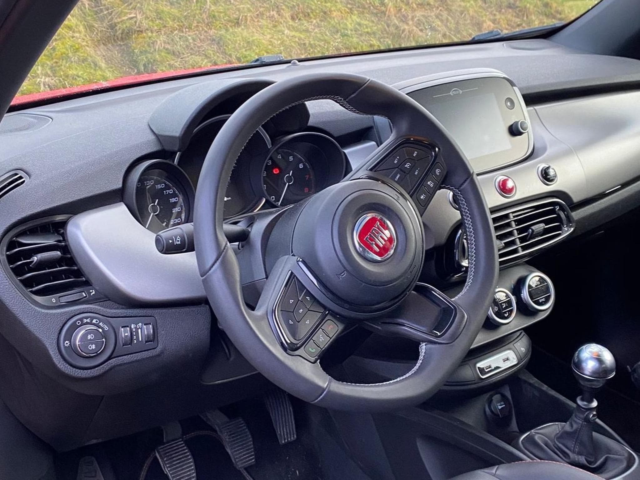 Fiat 500X SPORT (2021) - Photo 6