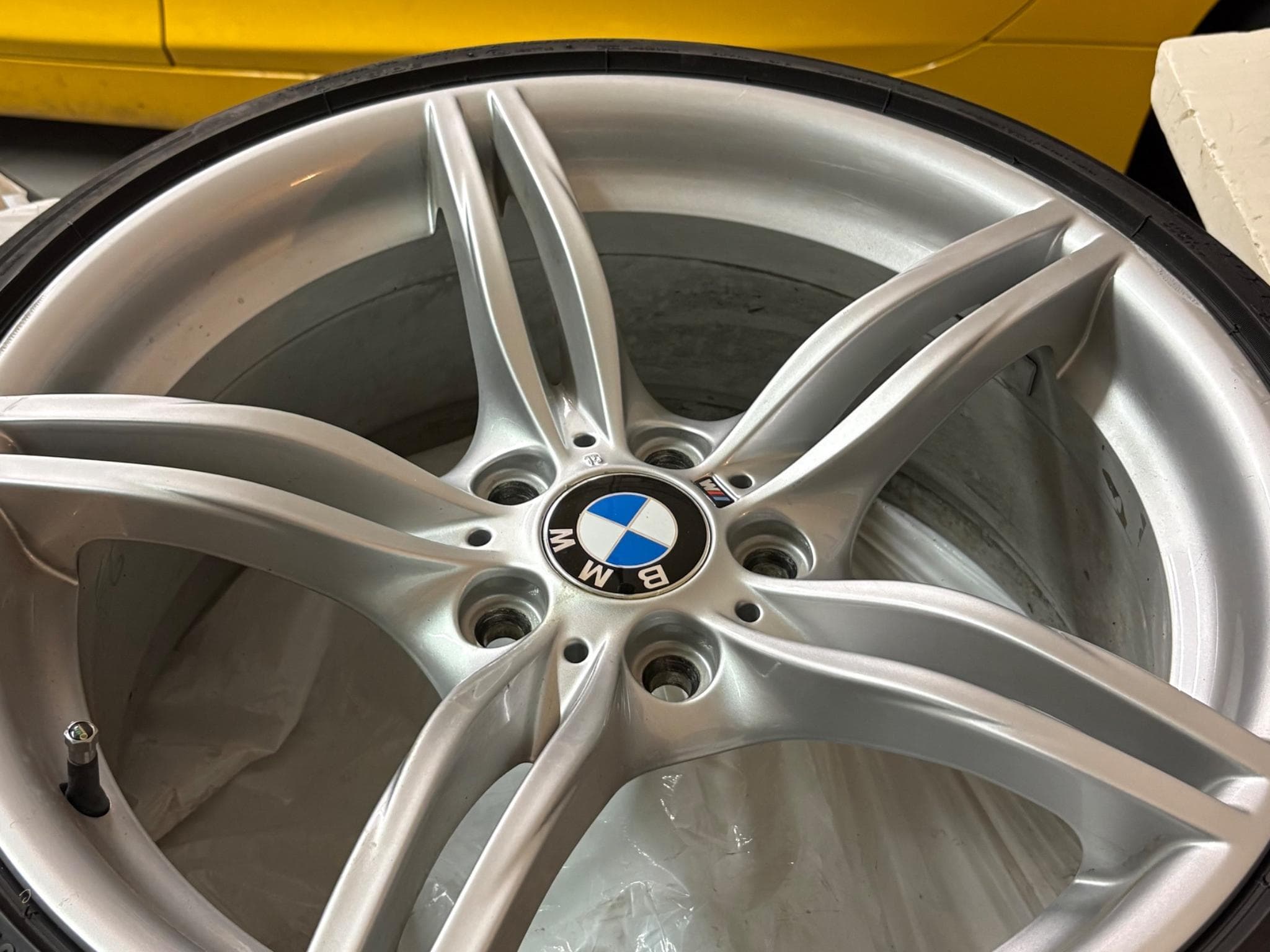 BMW Z4 Sport M (2011) - Photo 3