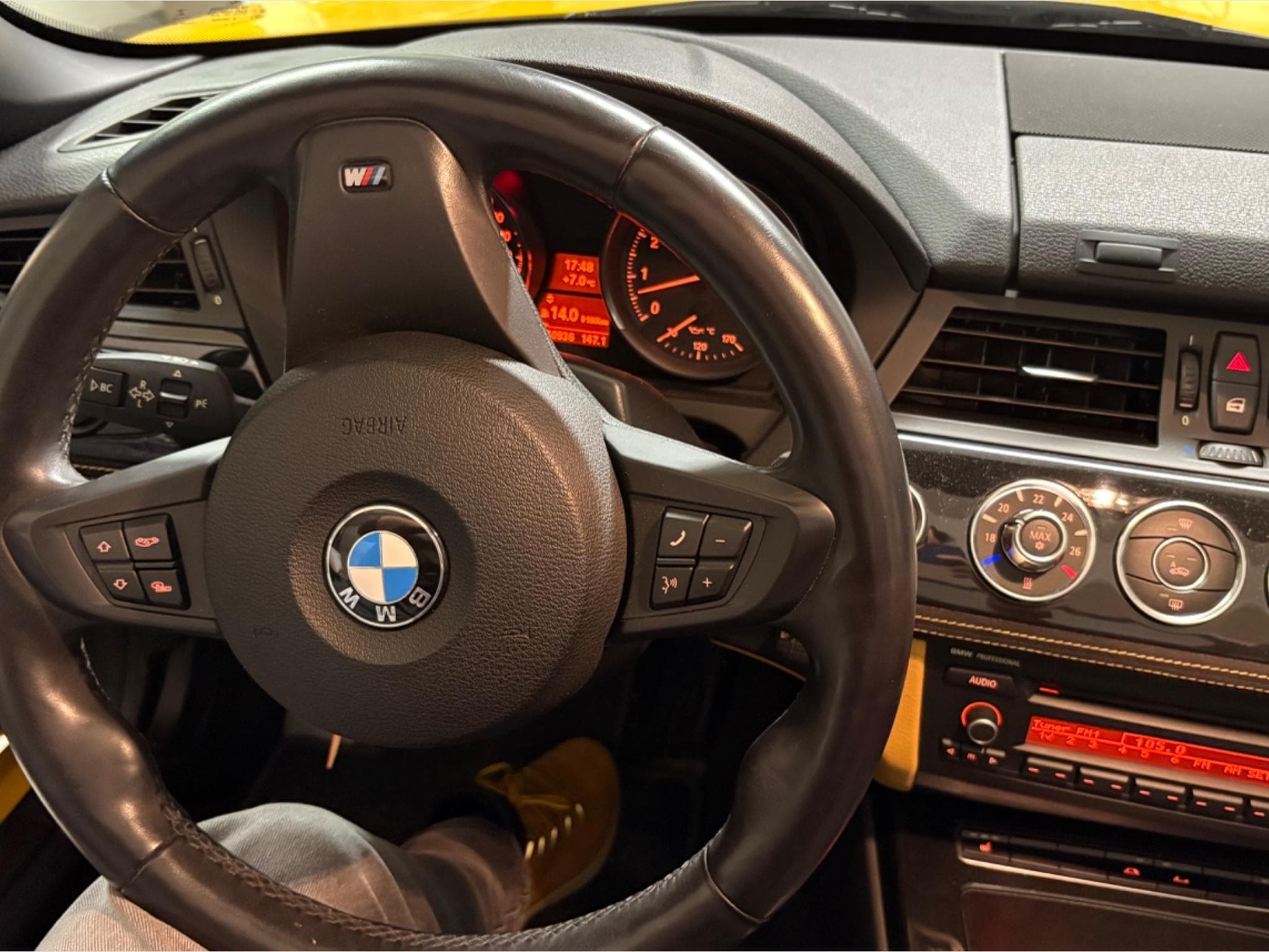 BMW Z4 Sport M (2011) - Photo 4