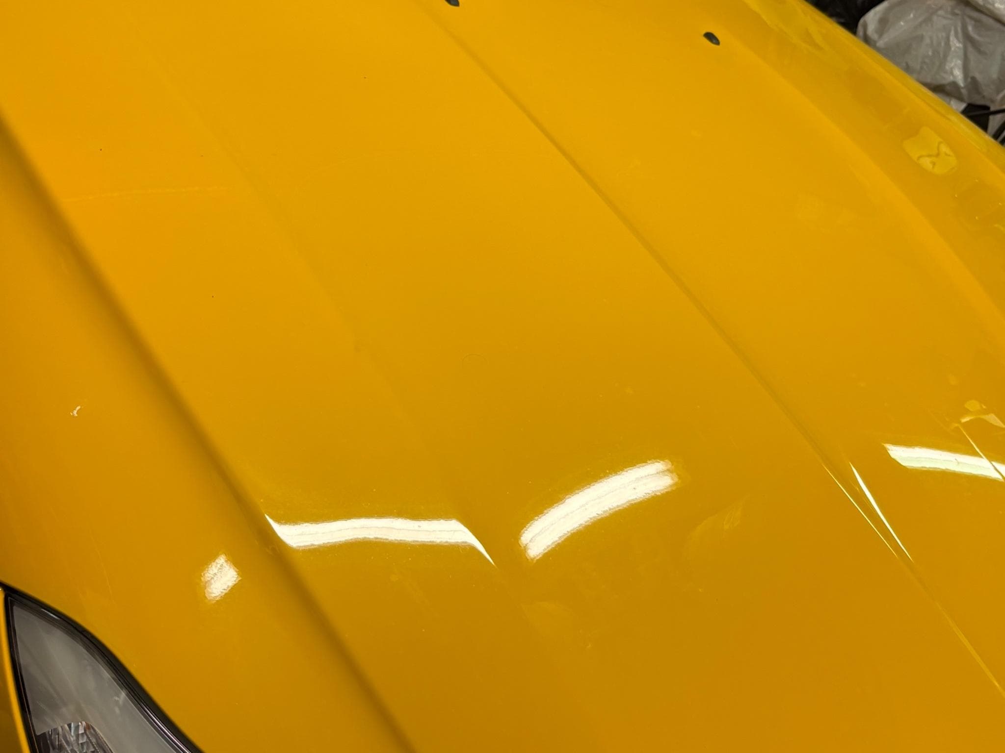 BMW Z4 Sport M (2011) - Photo 5