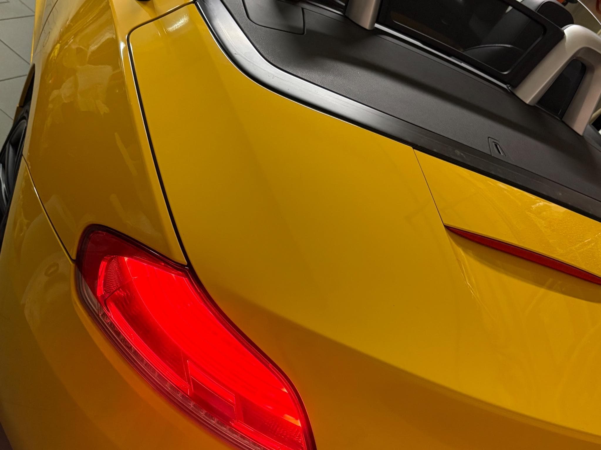 BMW Z4 Sport M (2011) - Photo 6