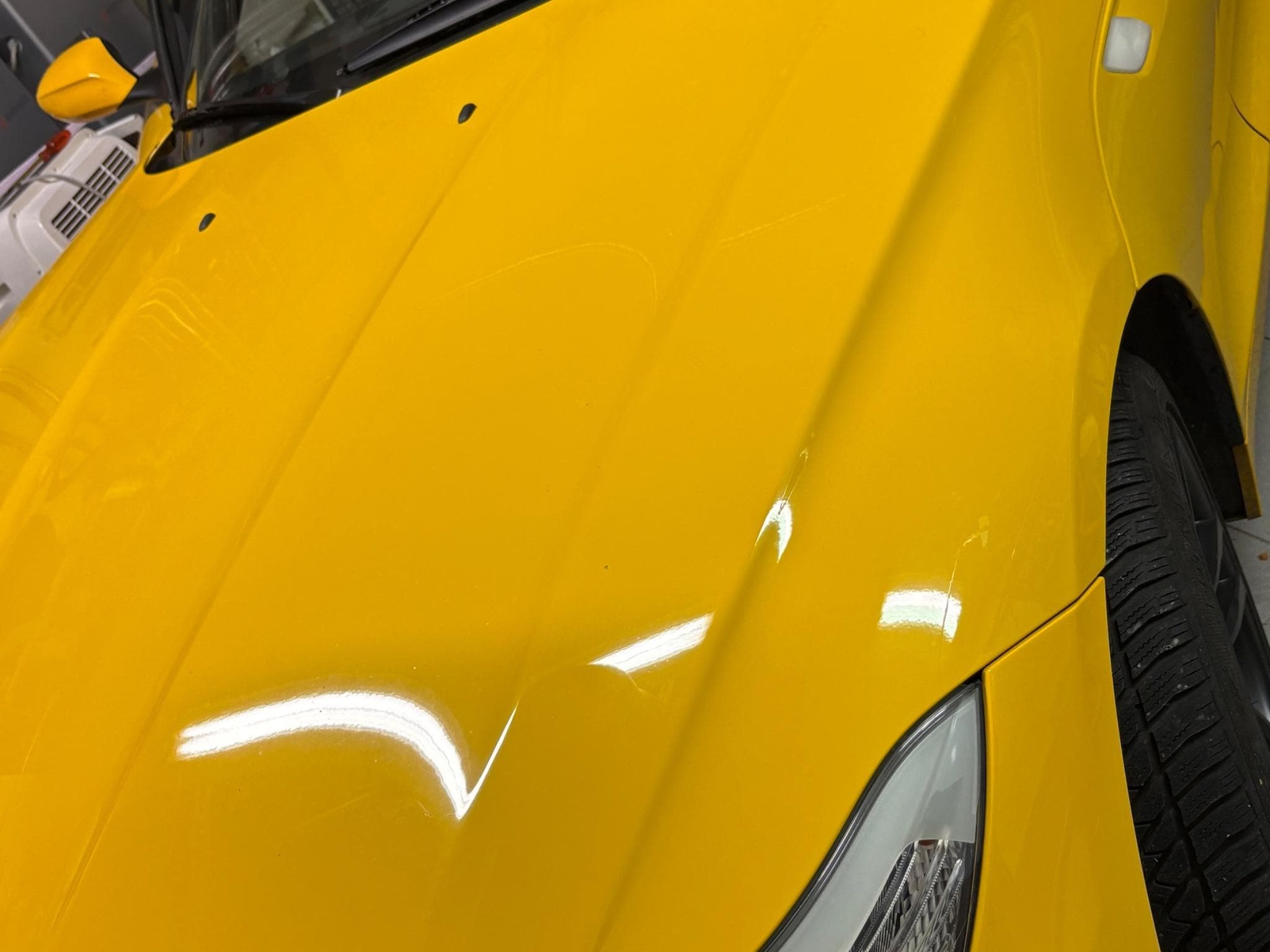 BMW Z4 Sport M (2011) - Photo 8