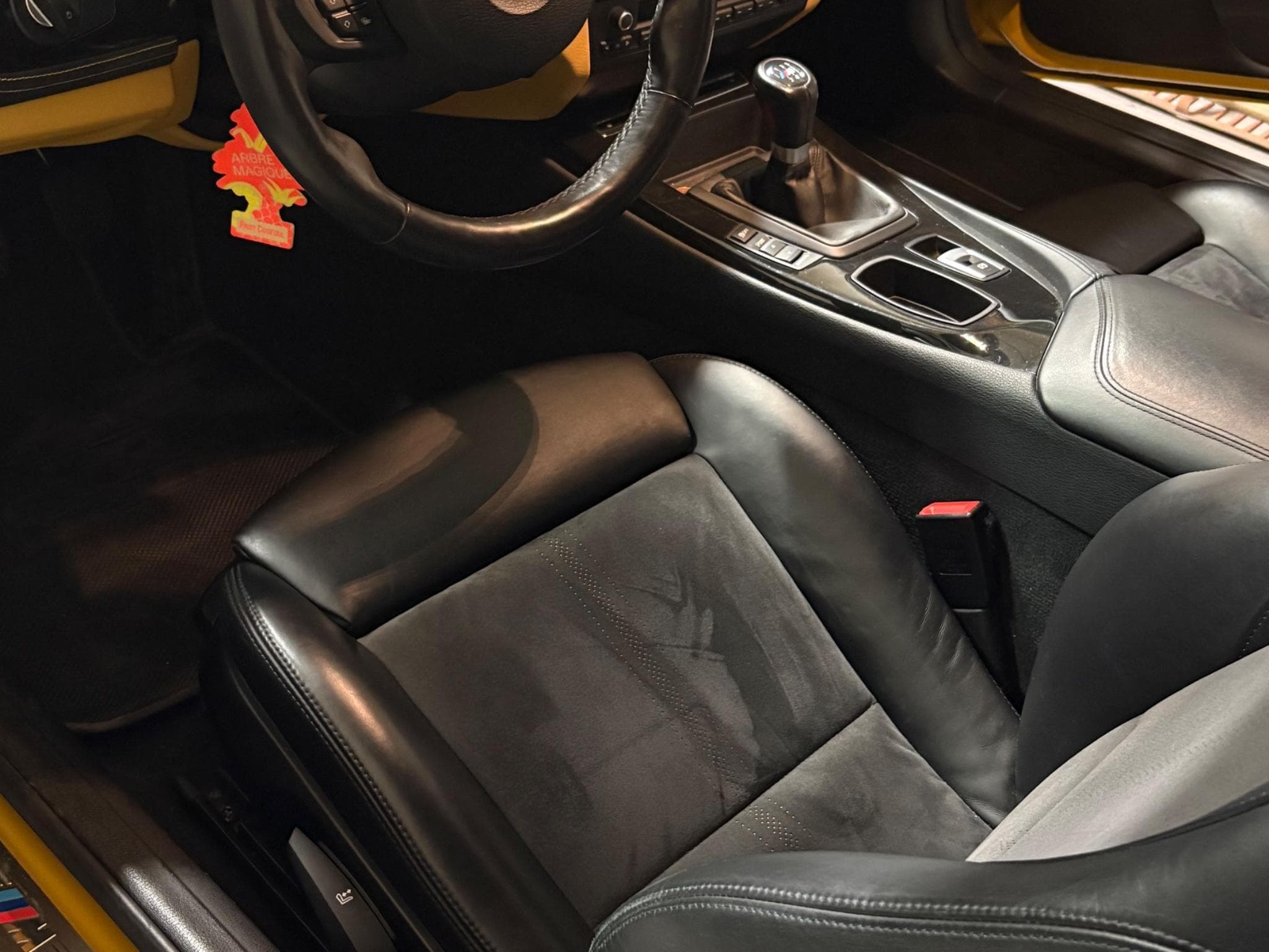 BMW Z4 Sport M (2011) - Photo 9