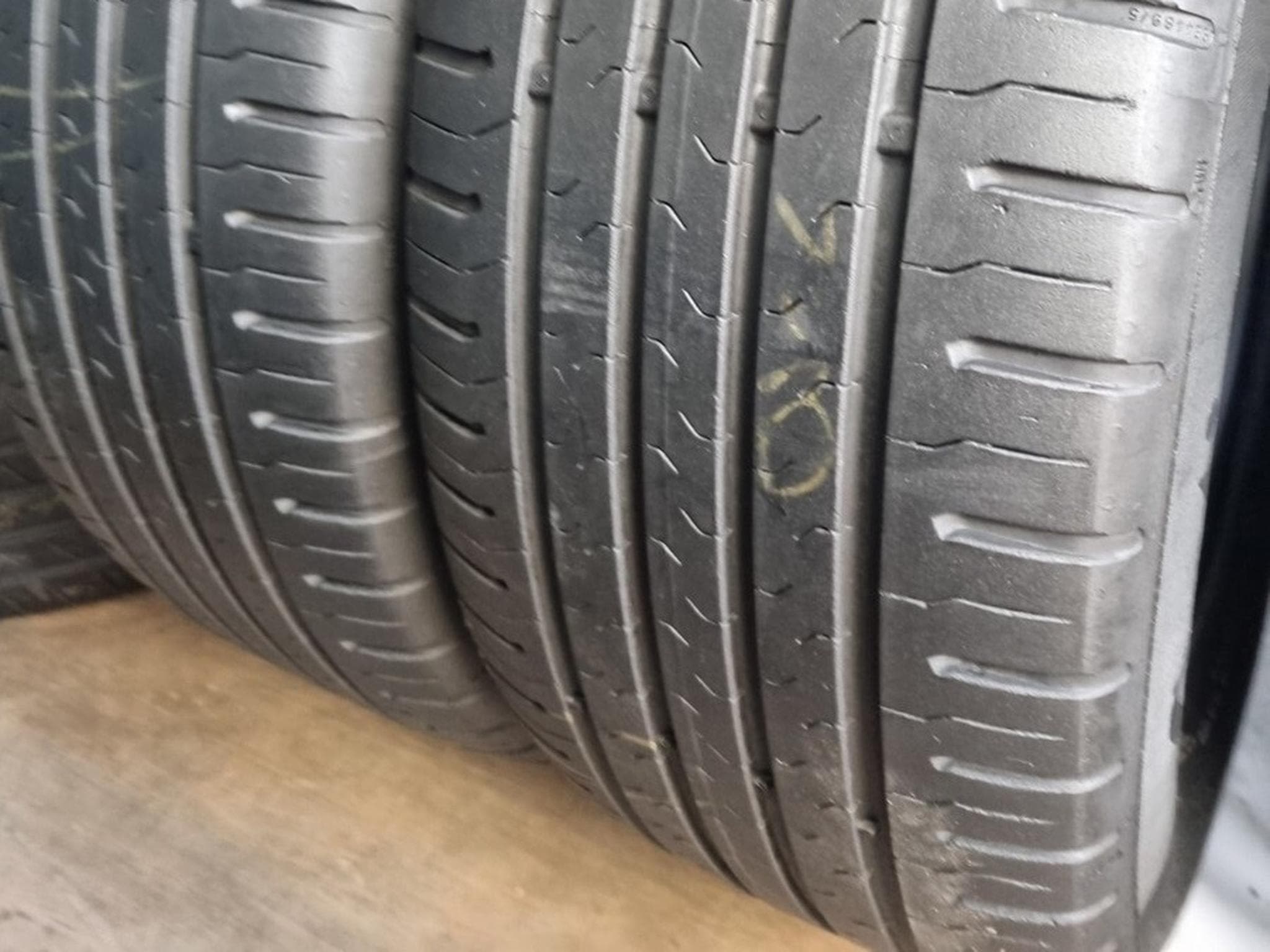 pneus – 17 - Foto 2