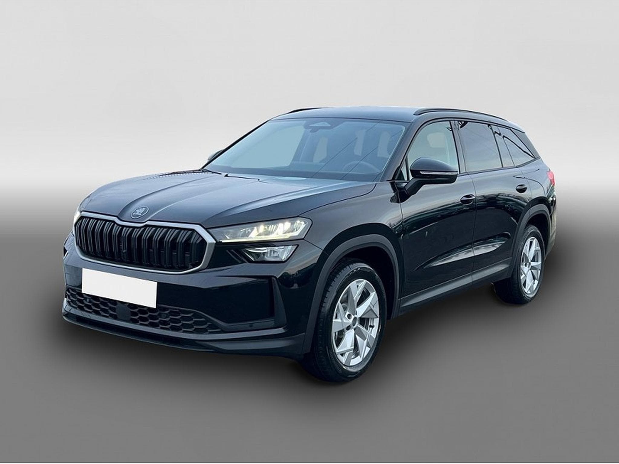 Skoda Kodiaq (2026) - Photo 1