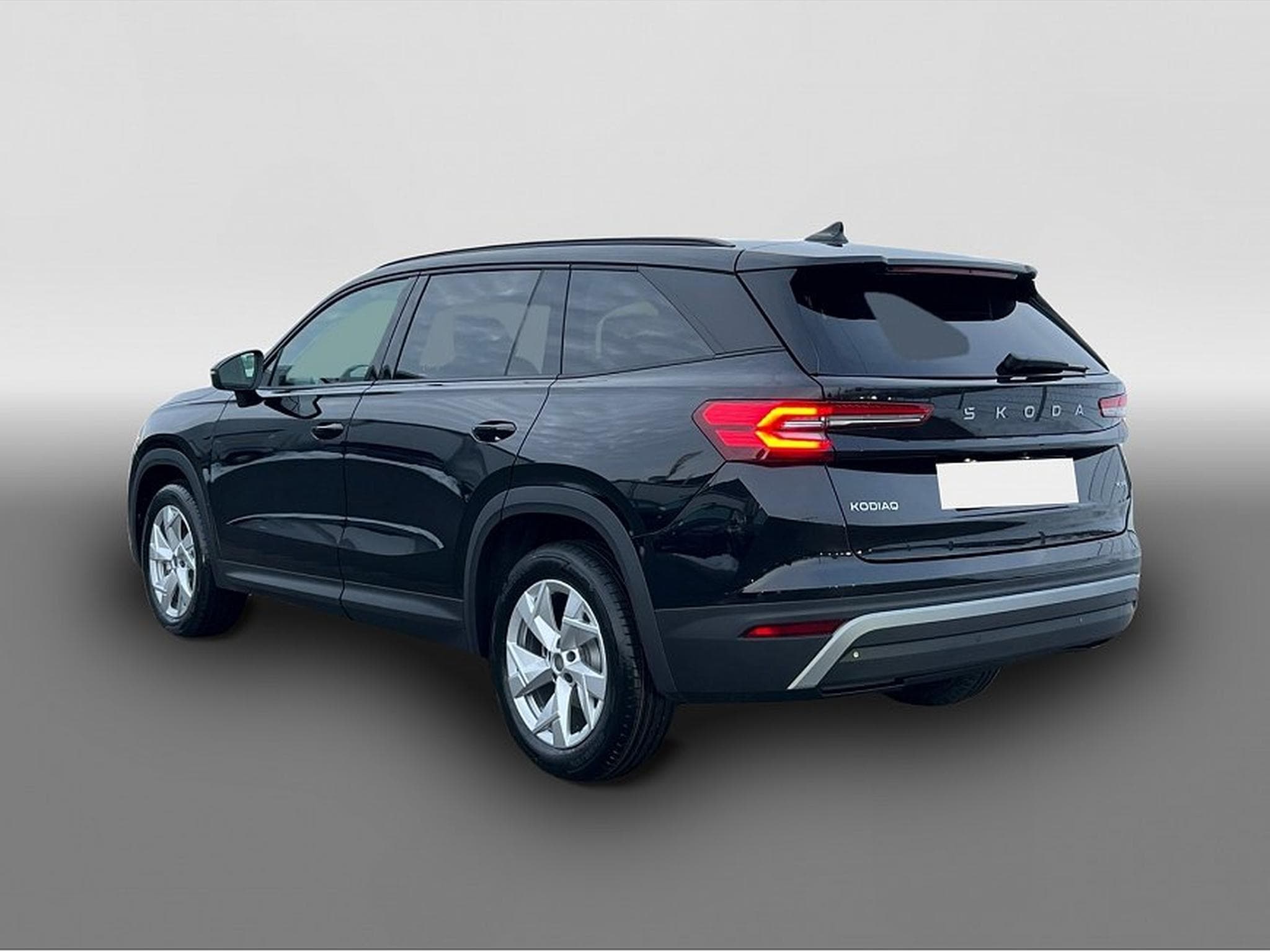 Skoda Kodiaq (2026) - Photo 3
