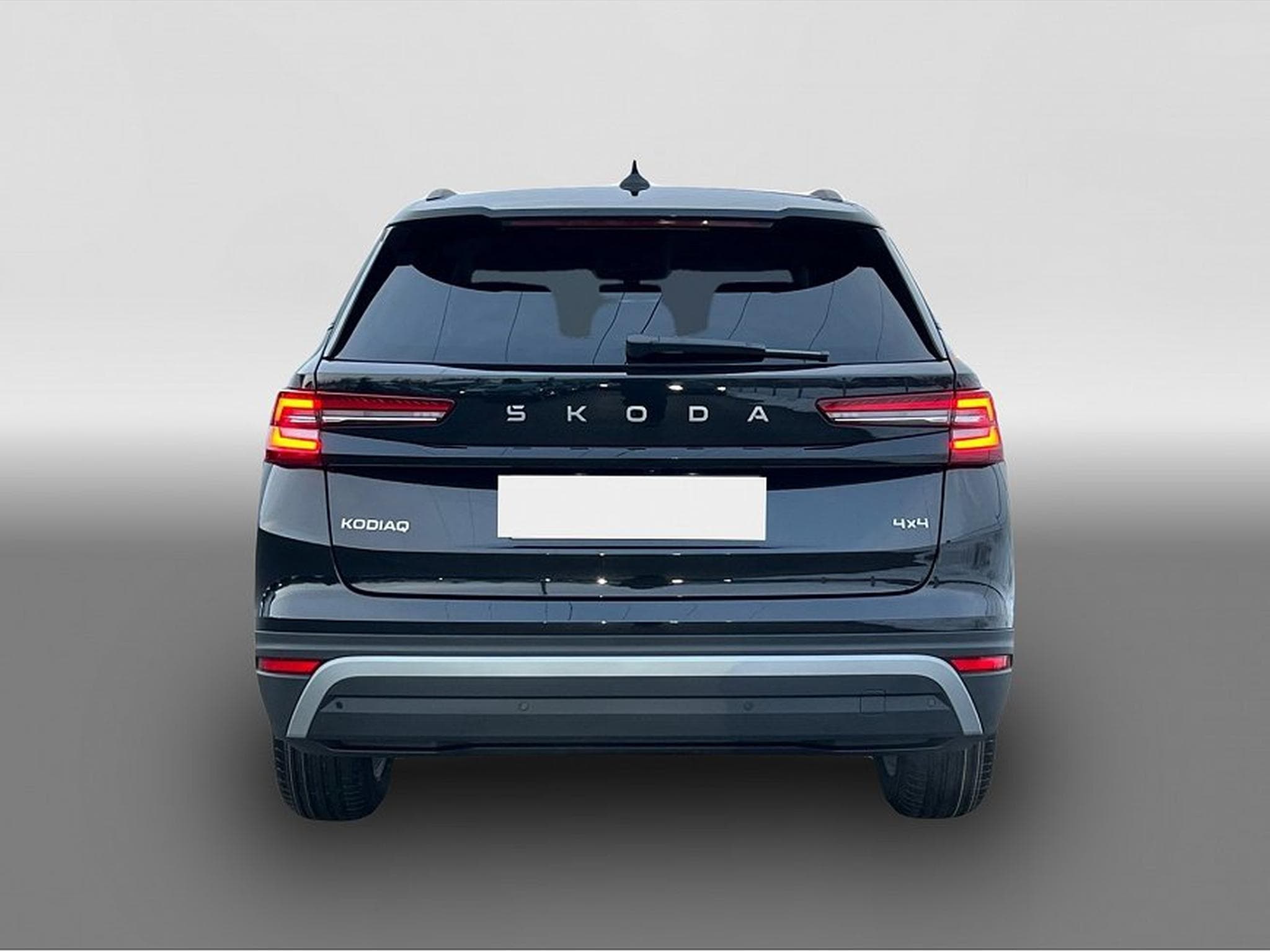 Skoda Kodiaq (2026) - Photo 4