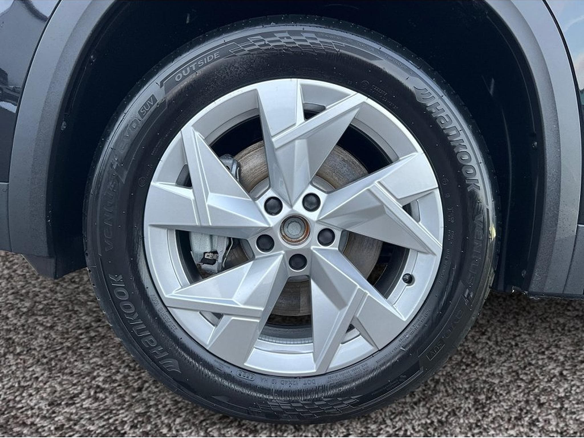 Skoda Kodiaq (2026) - Photo 6