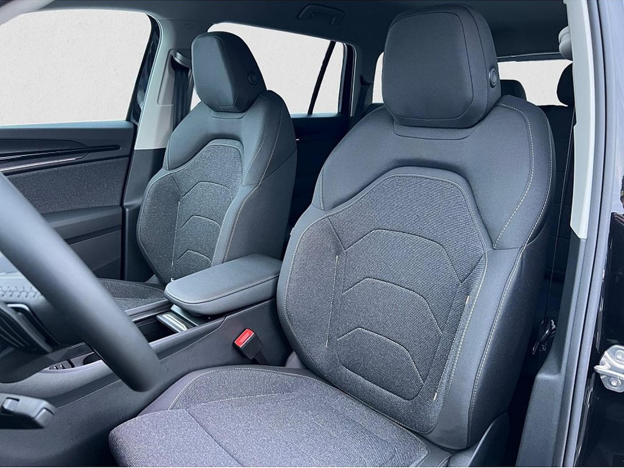 Skoda Kodiaq (2026) - Photo 7