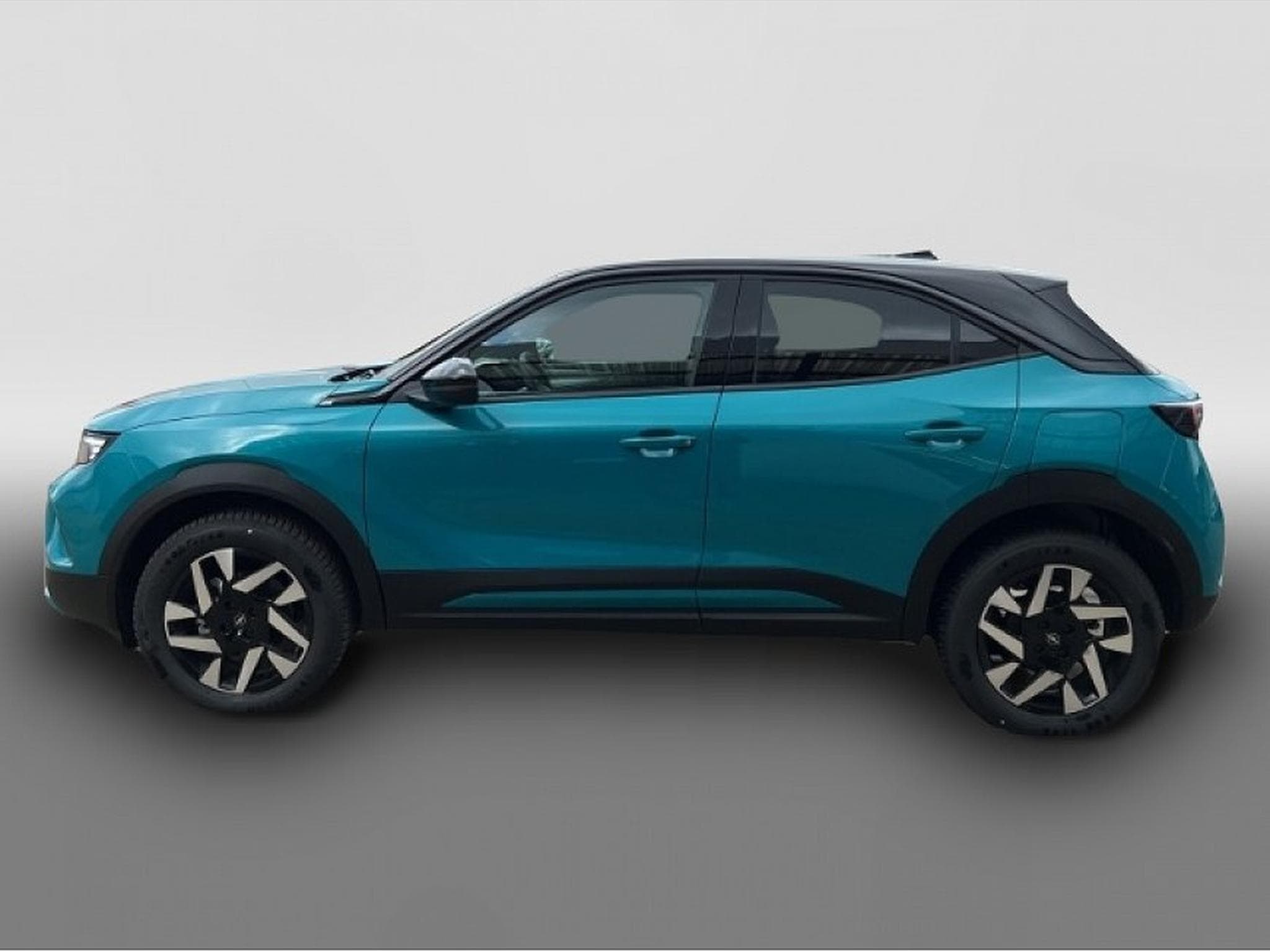 Opel Mokka (2024) - Photo 1