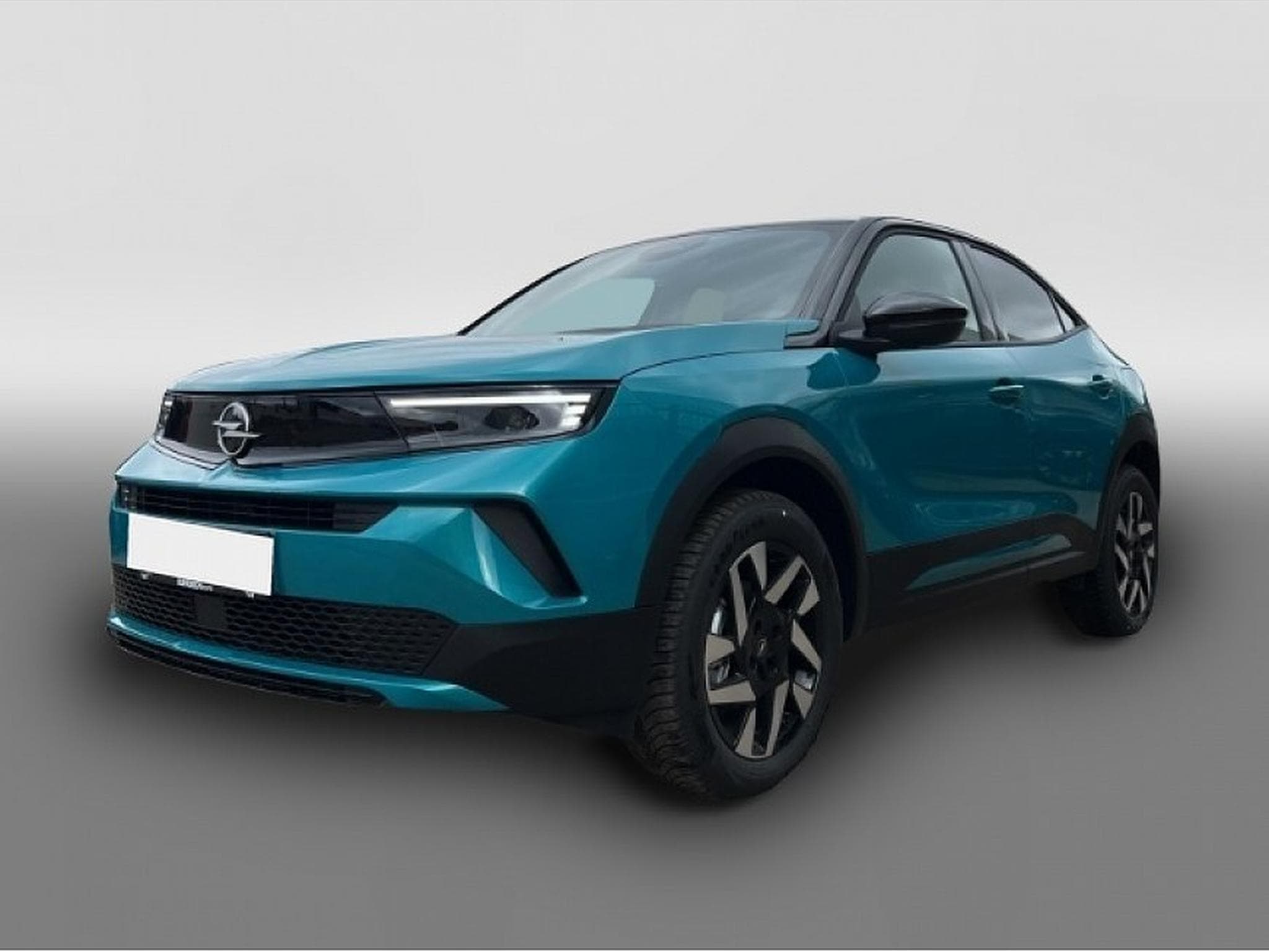 Opel Mokka (2024) - Photo 2