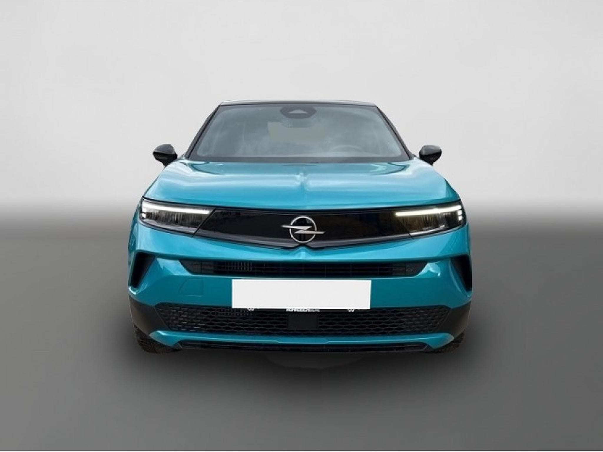 Opel Mokka (2024) - Photo 3