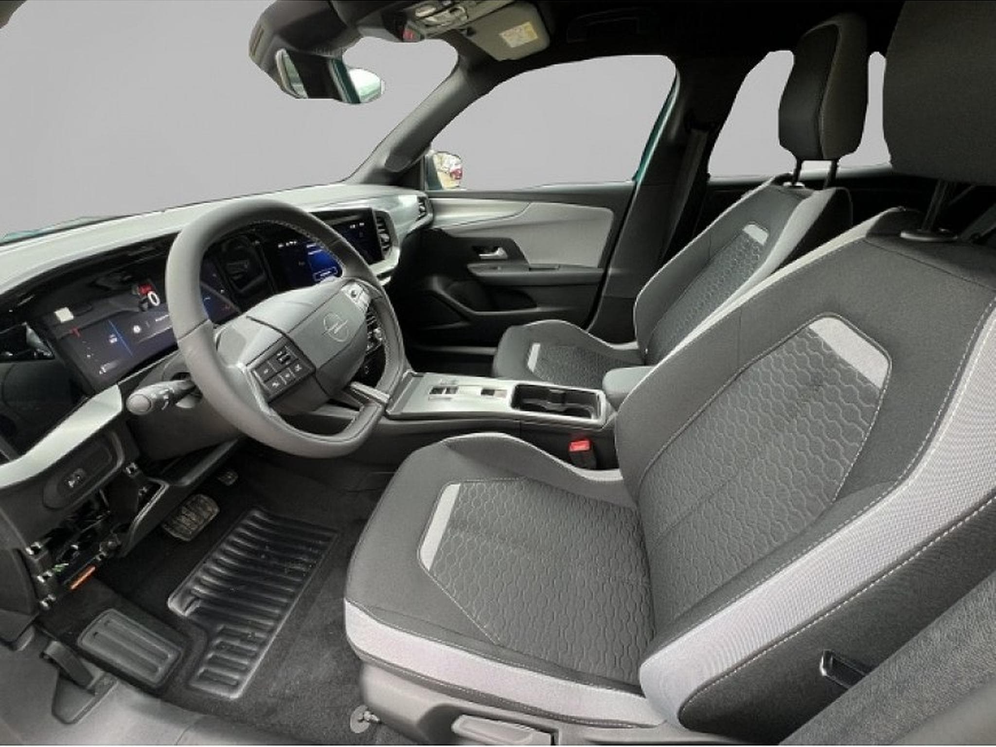 Opel Mokka (2024) - Photo 7