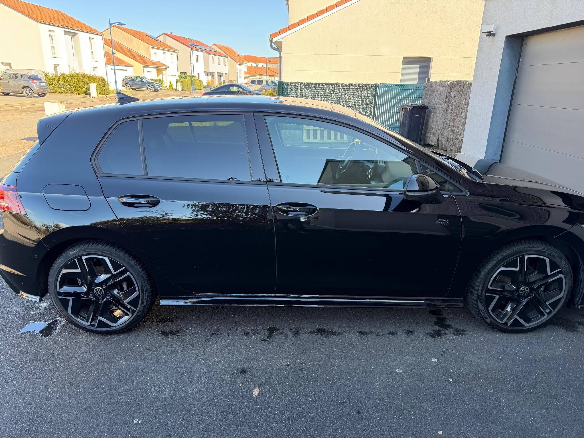 VW Golf etsi 150 cv r-line (2026) - Photo 2