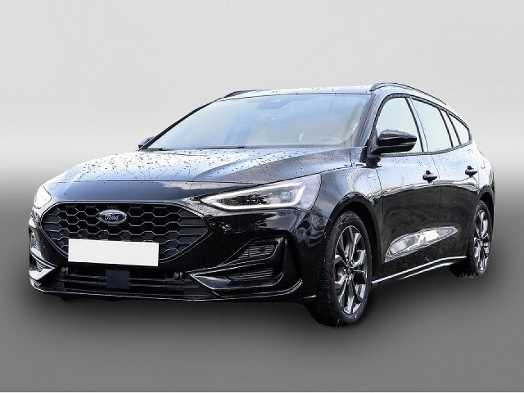 Ford Focus (2025) - Photo 1